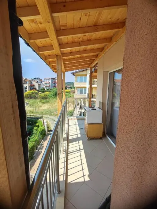 The View Apartment
