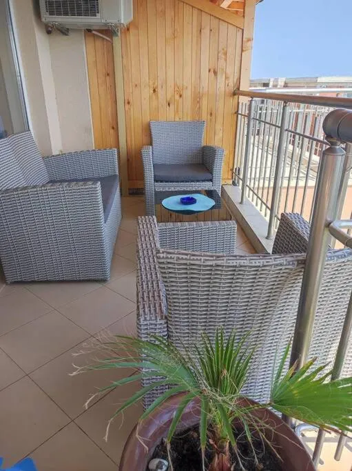 The View Apartment