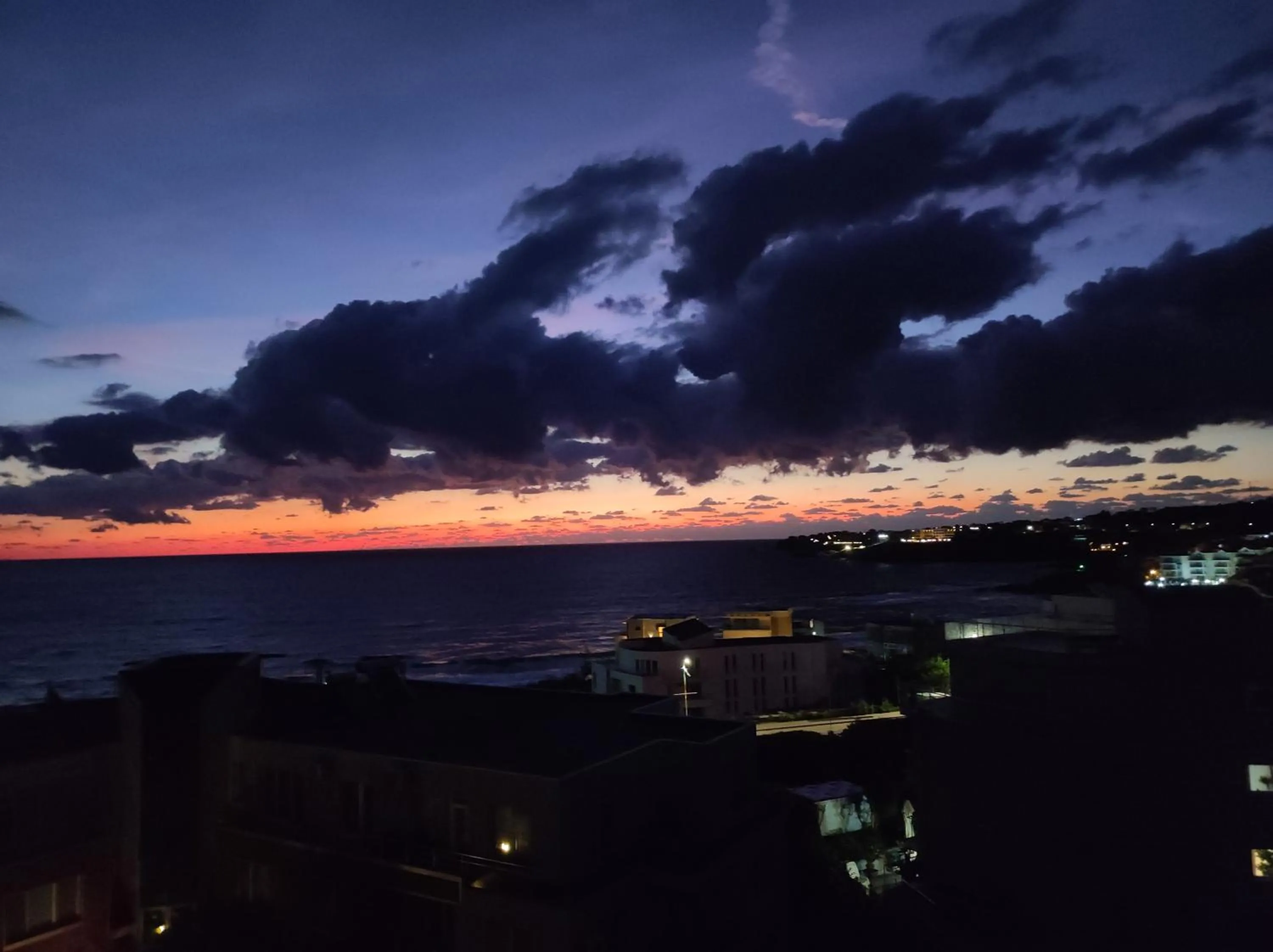The View Apartment