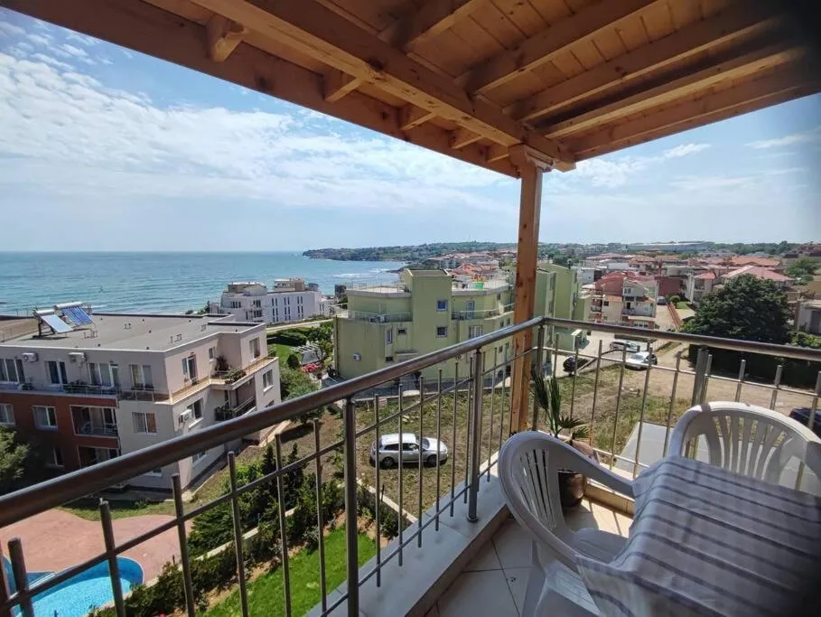 The View Apartment