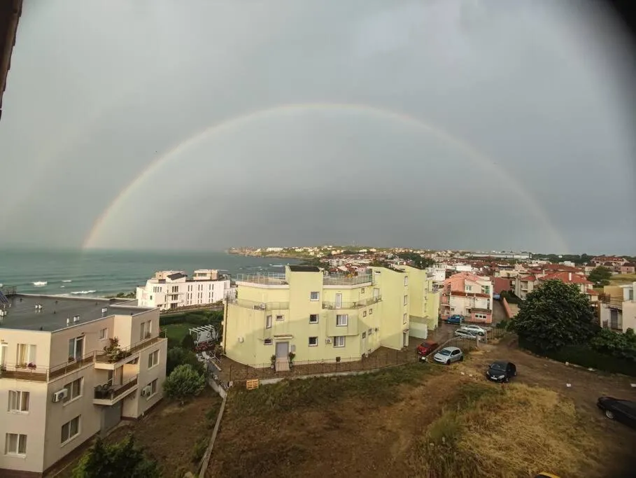 The View Apartment