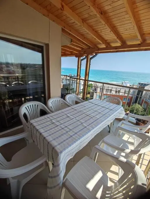 The View Apartment