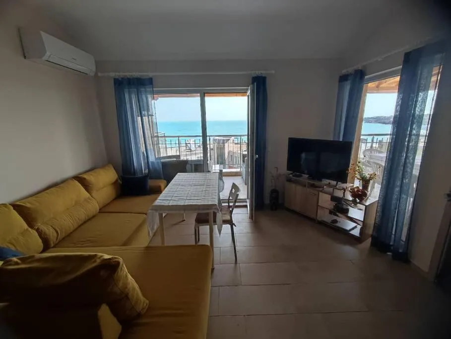 The View Apartment