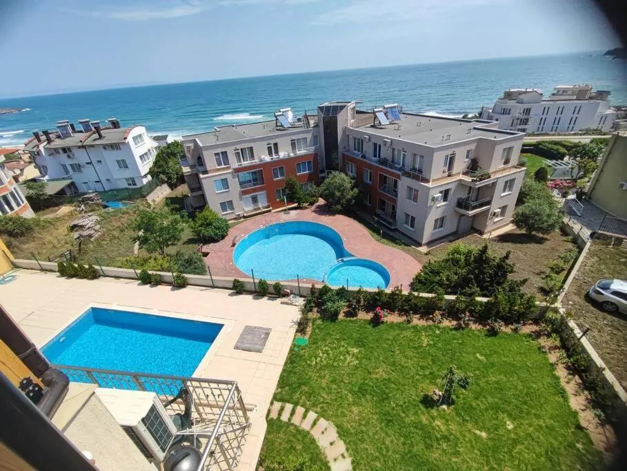 The View Apartment