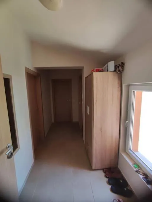 The View Apartment
