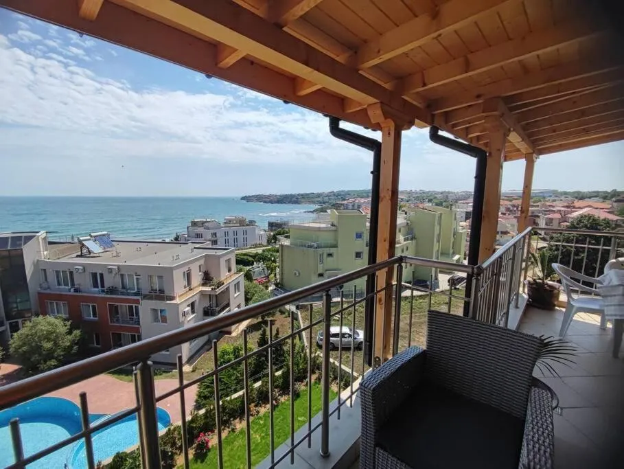 The View Apartment