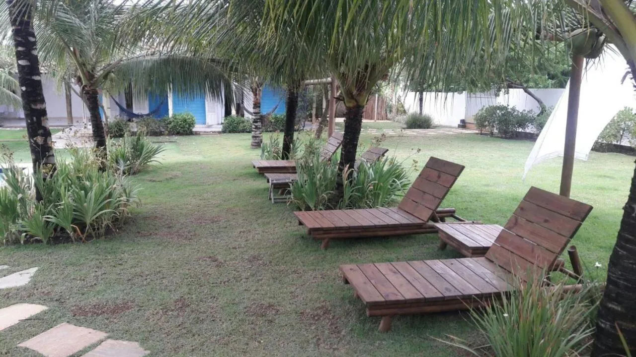 Vila Eco SPA