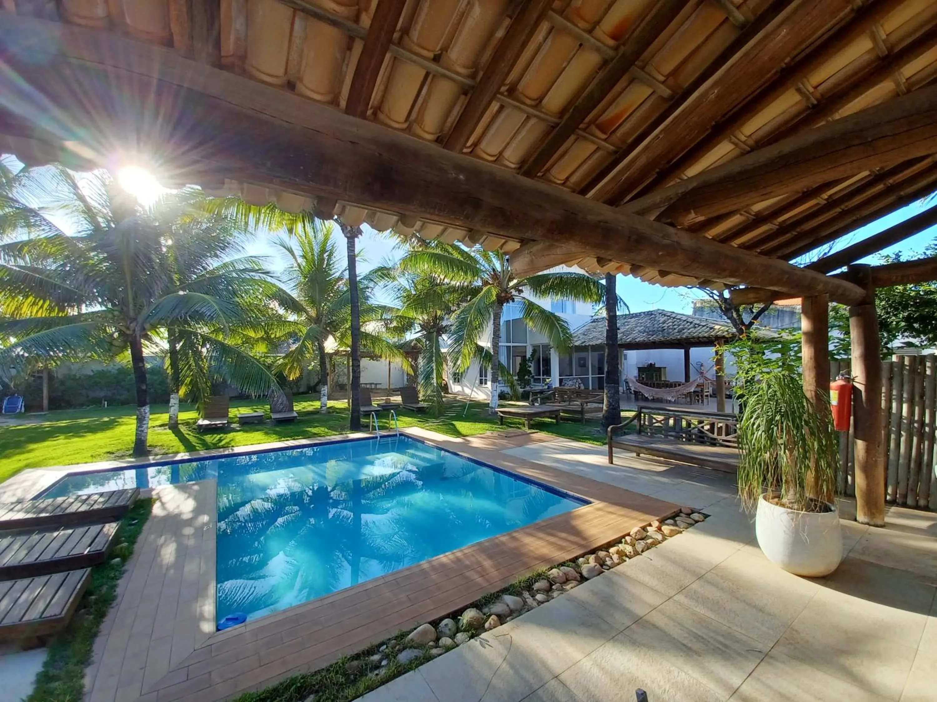 Vila Eco SPA