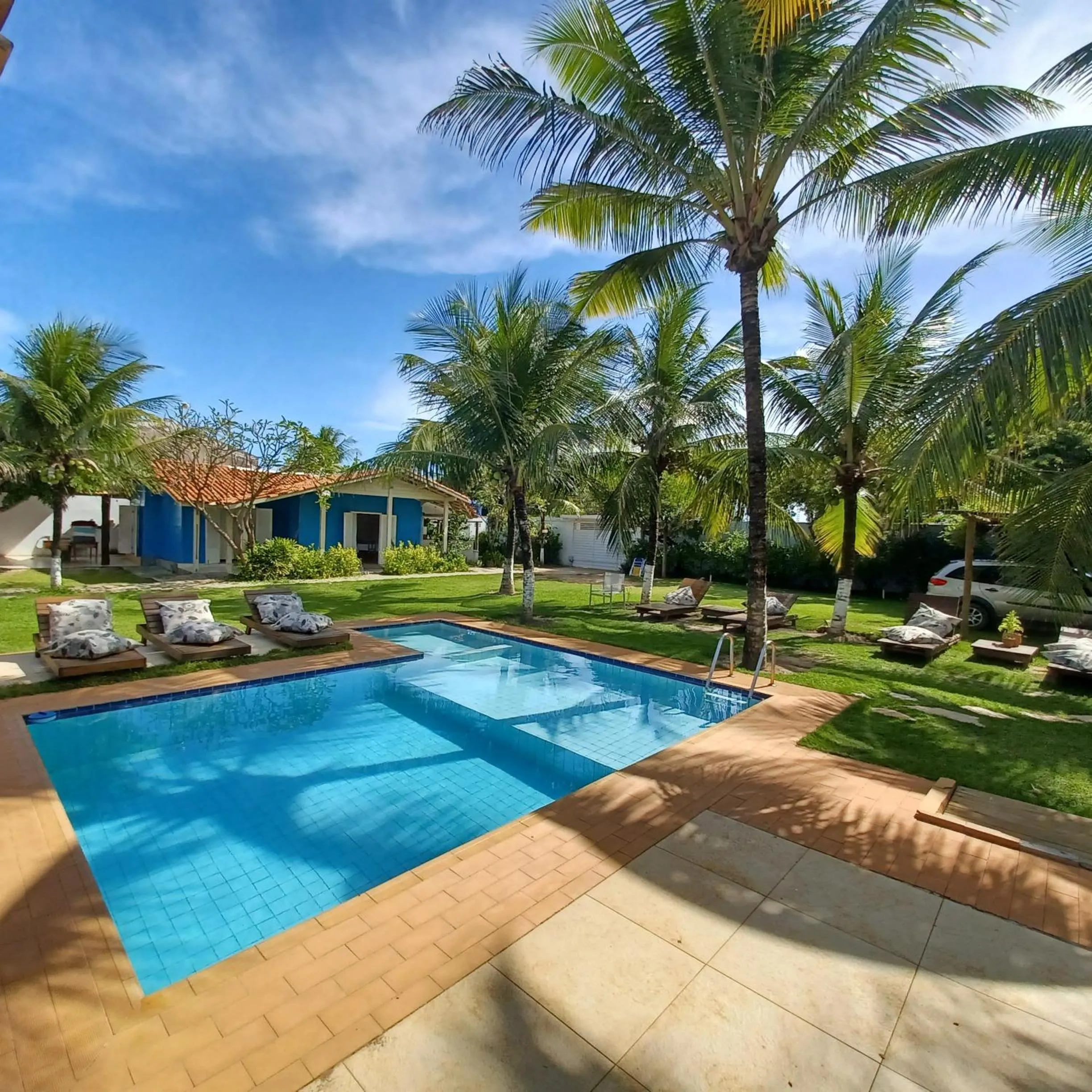 Vila Eco SPA