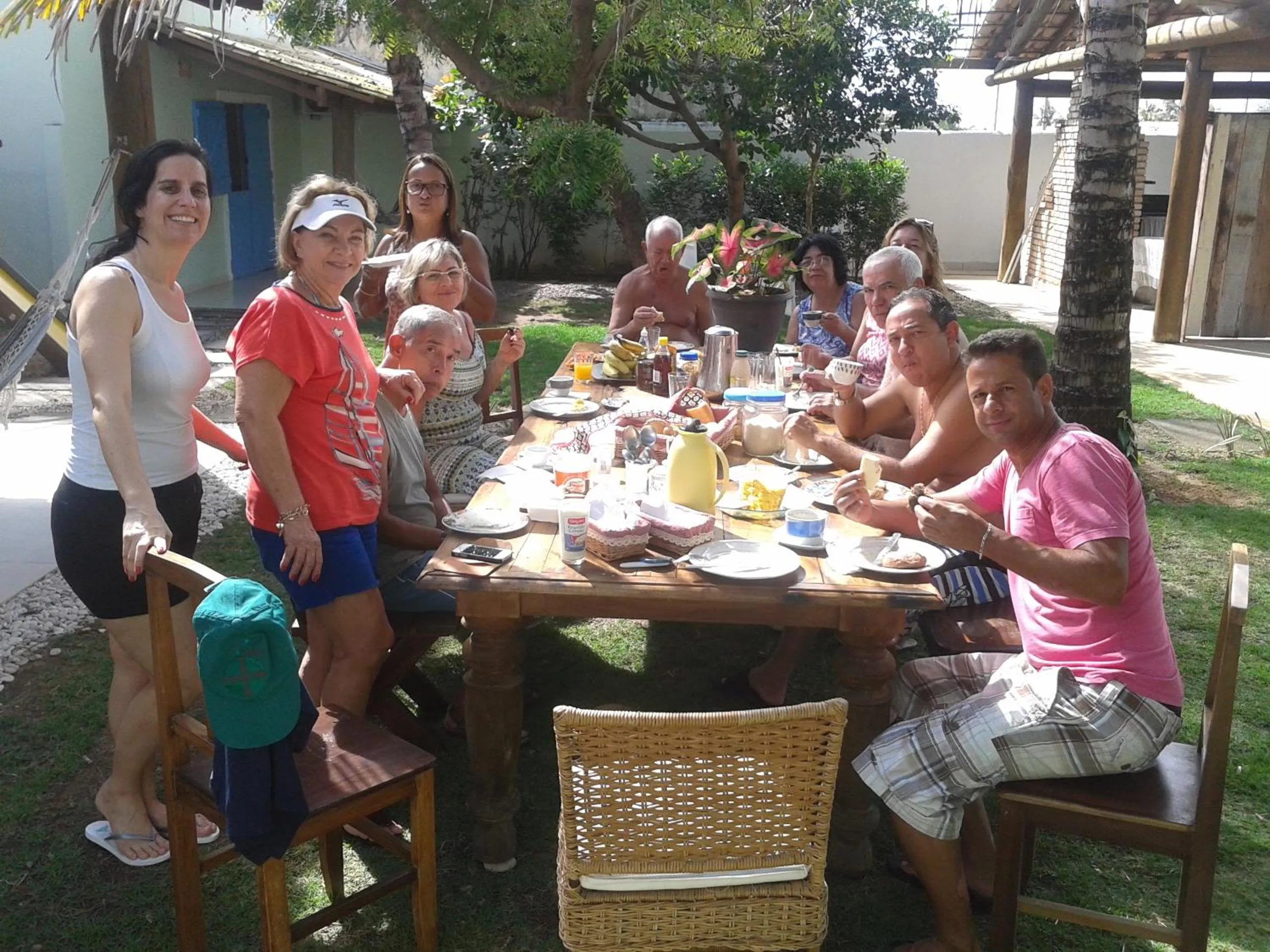 Vila Eco SPA