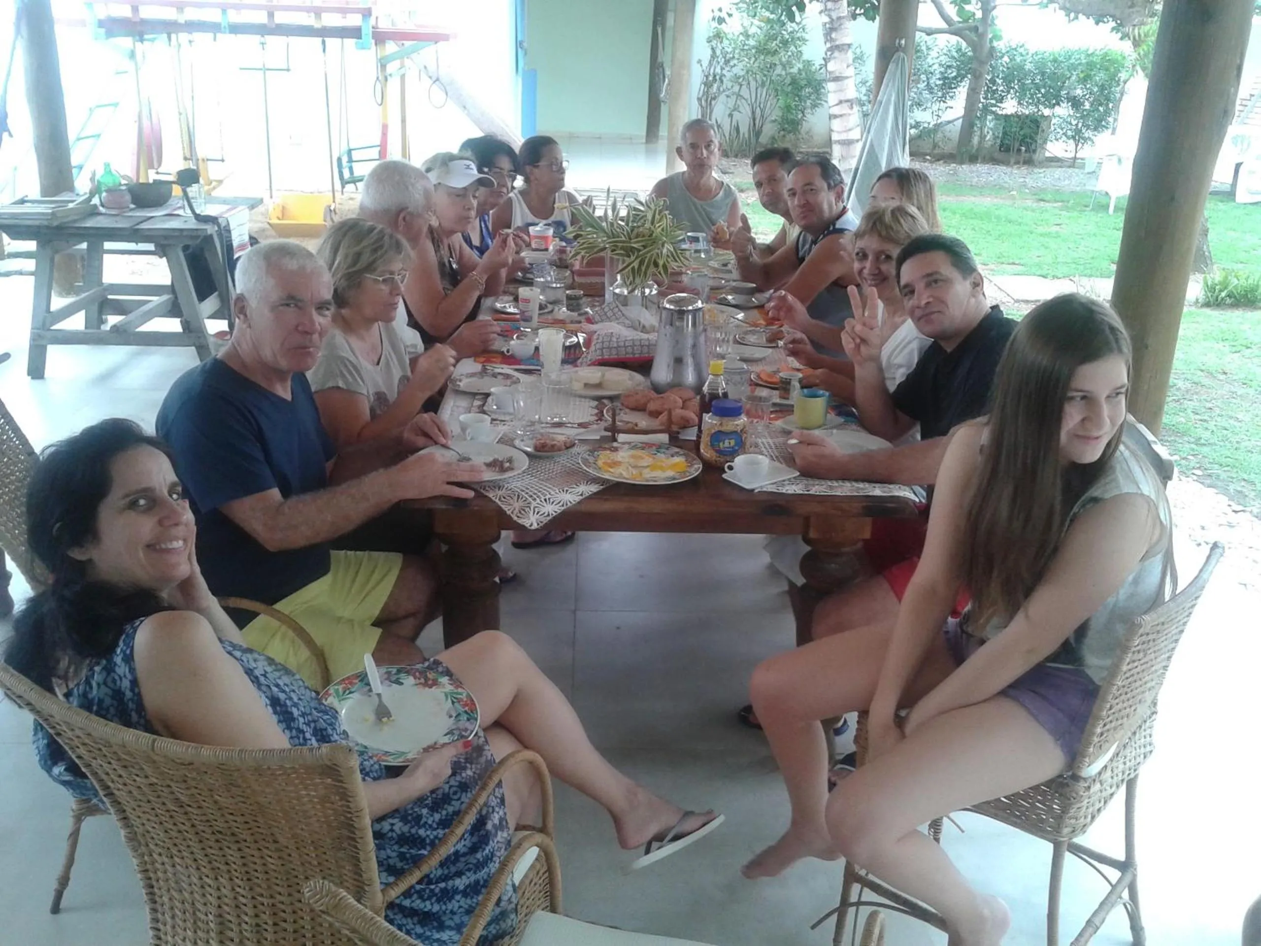 Vila Eco SPA
