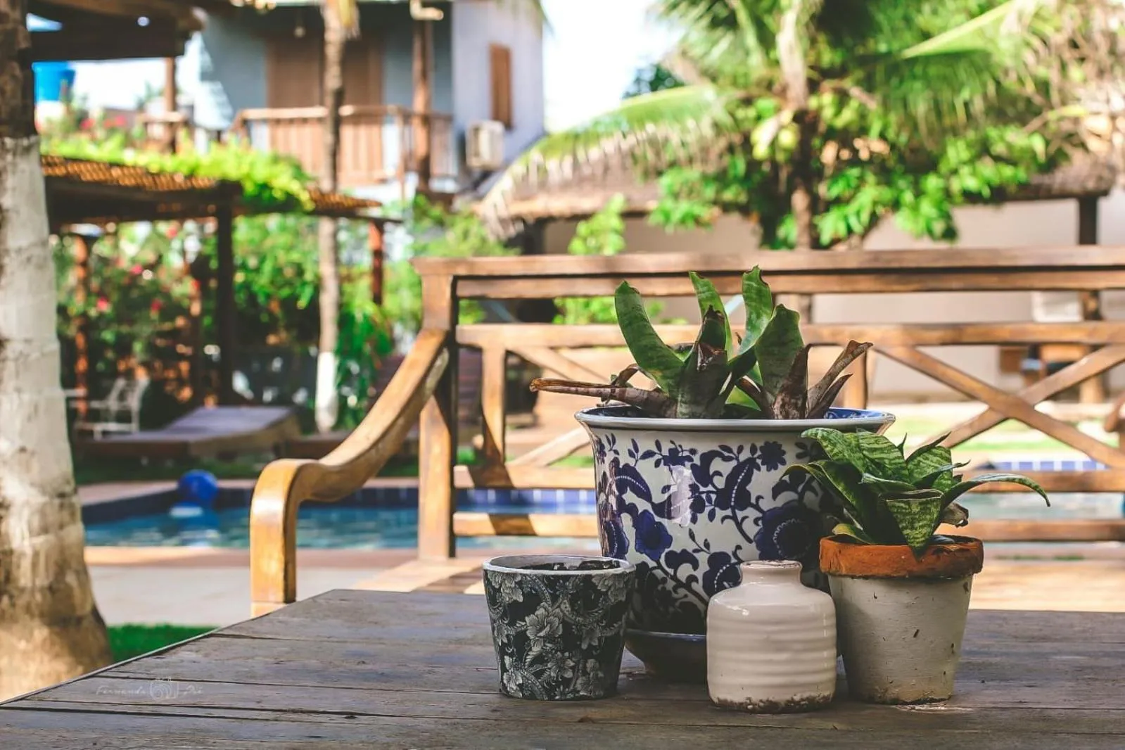 Vila Eco SPA