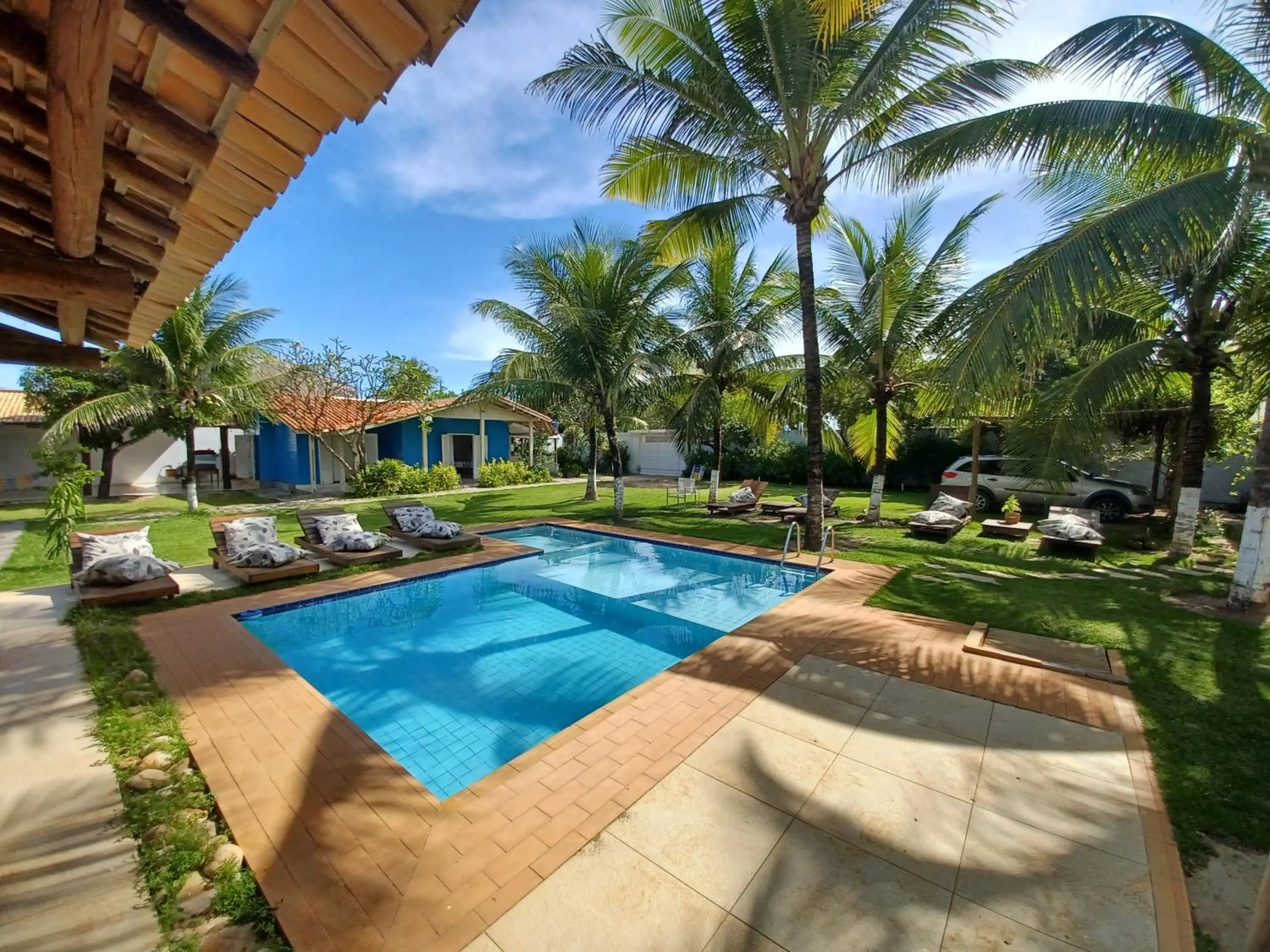 Vila Eco SPA