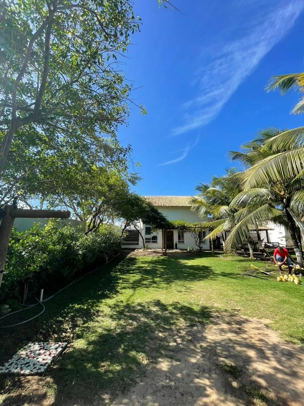Vila Eco SPA