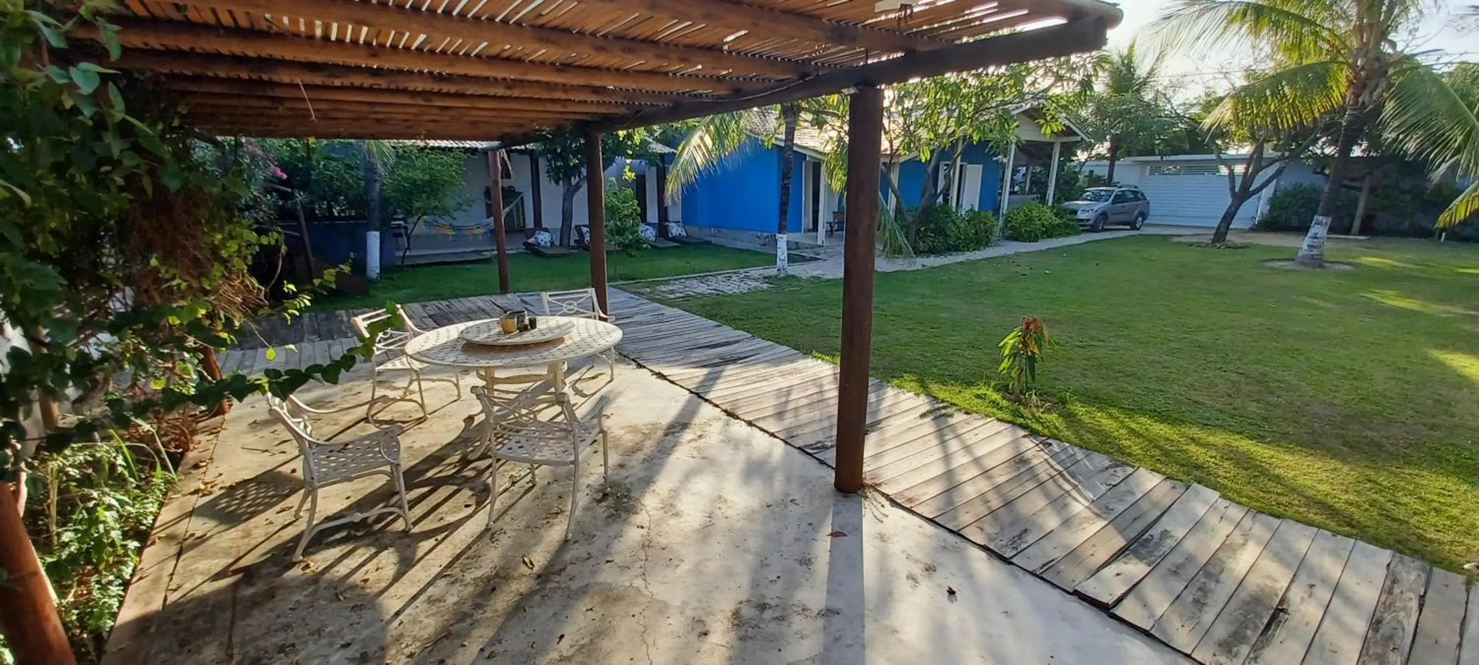 Vila Eco SPA