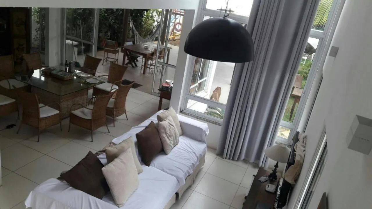 Vila Eco SPA
