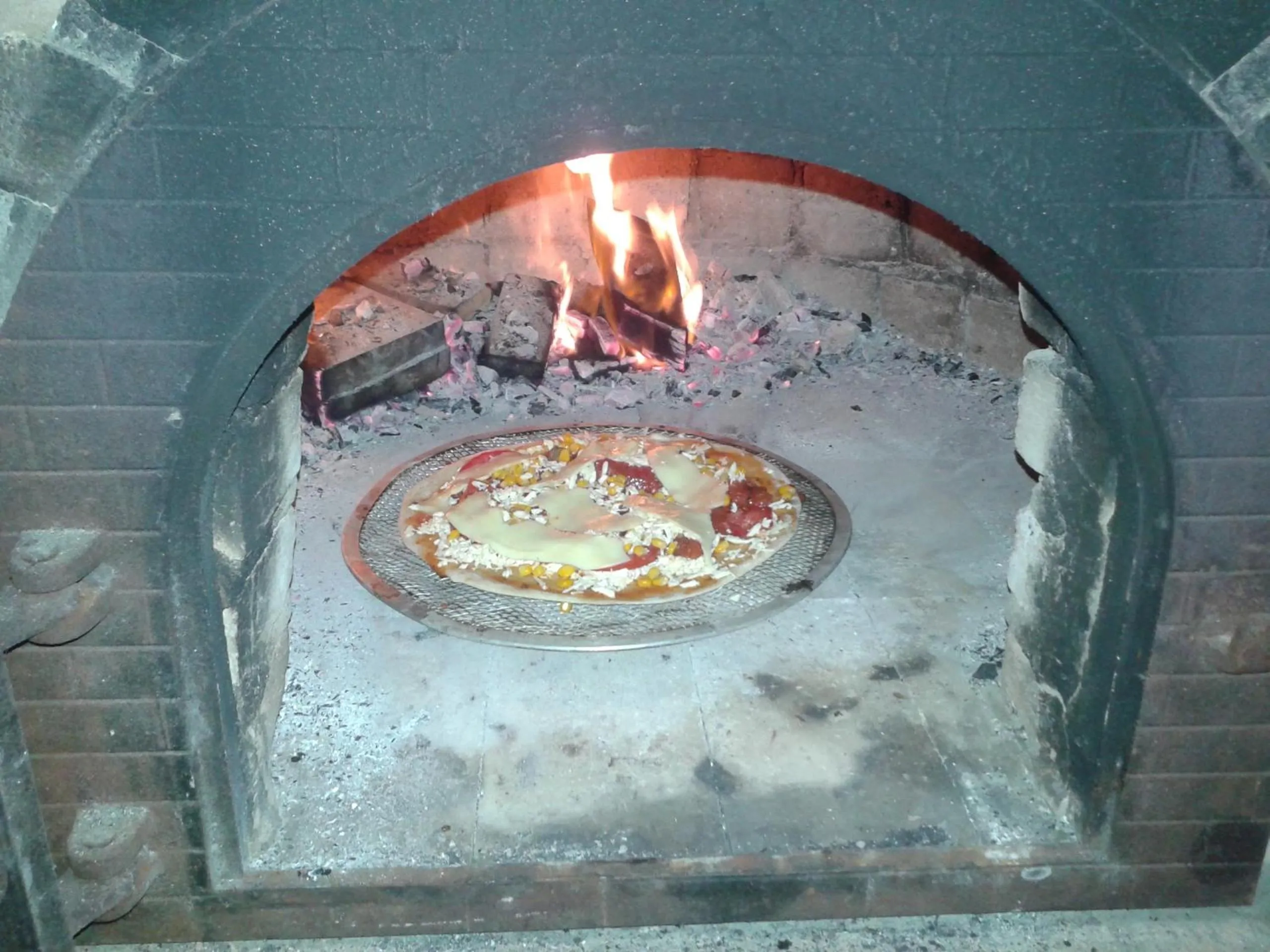Vila Eco SPA