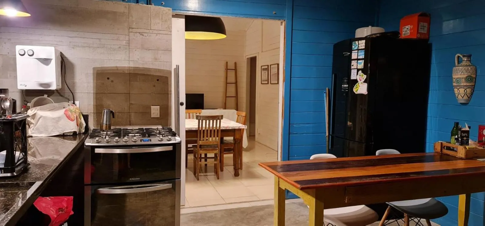 Vila Eco SPA