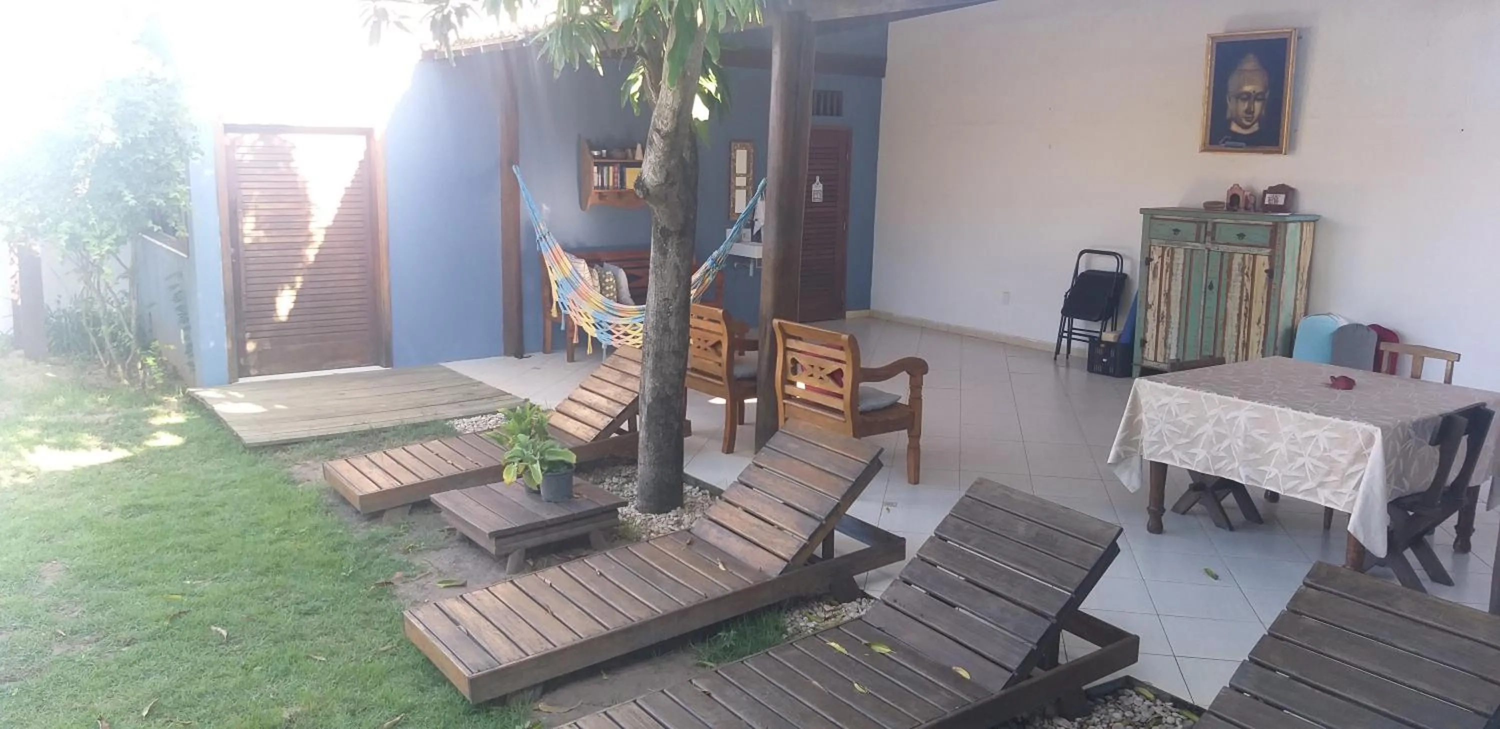 Vila Eco SPA