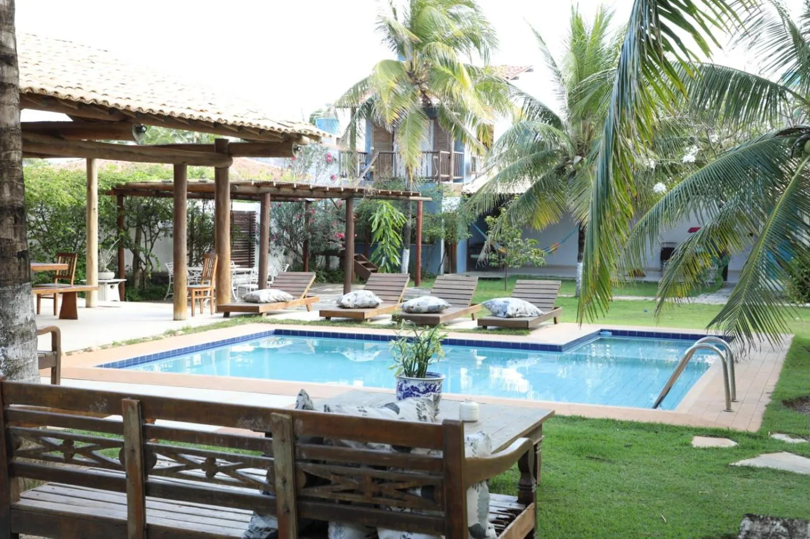 Vila Eco SPA