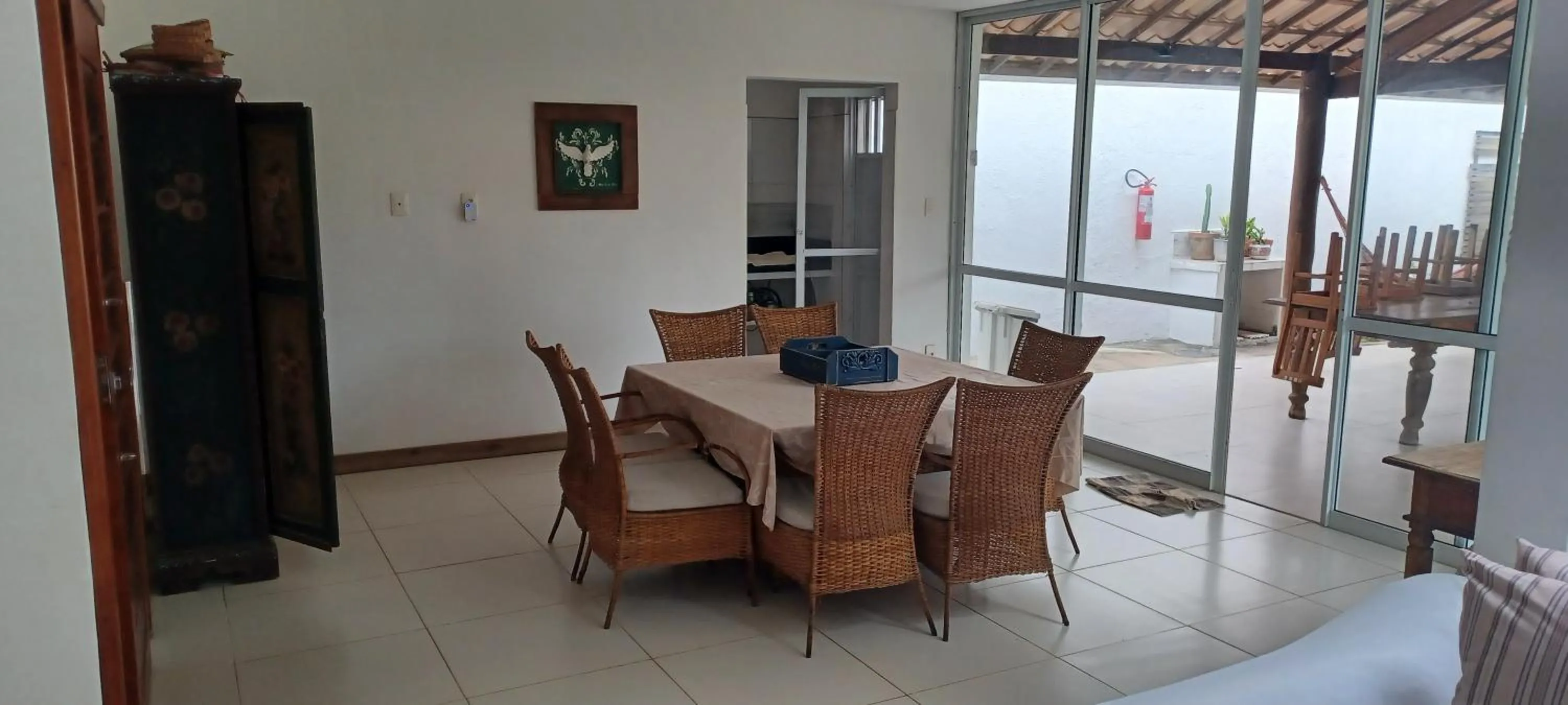 Vila Eco SPA