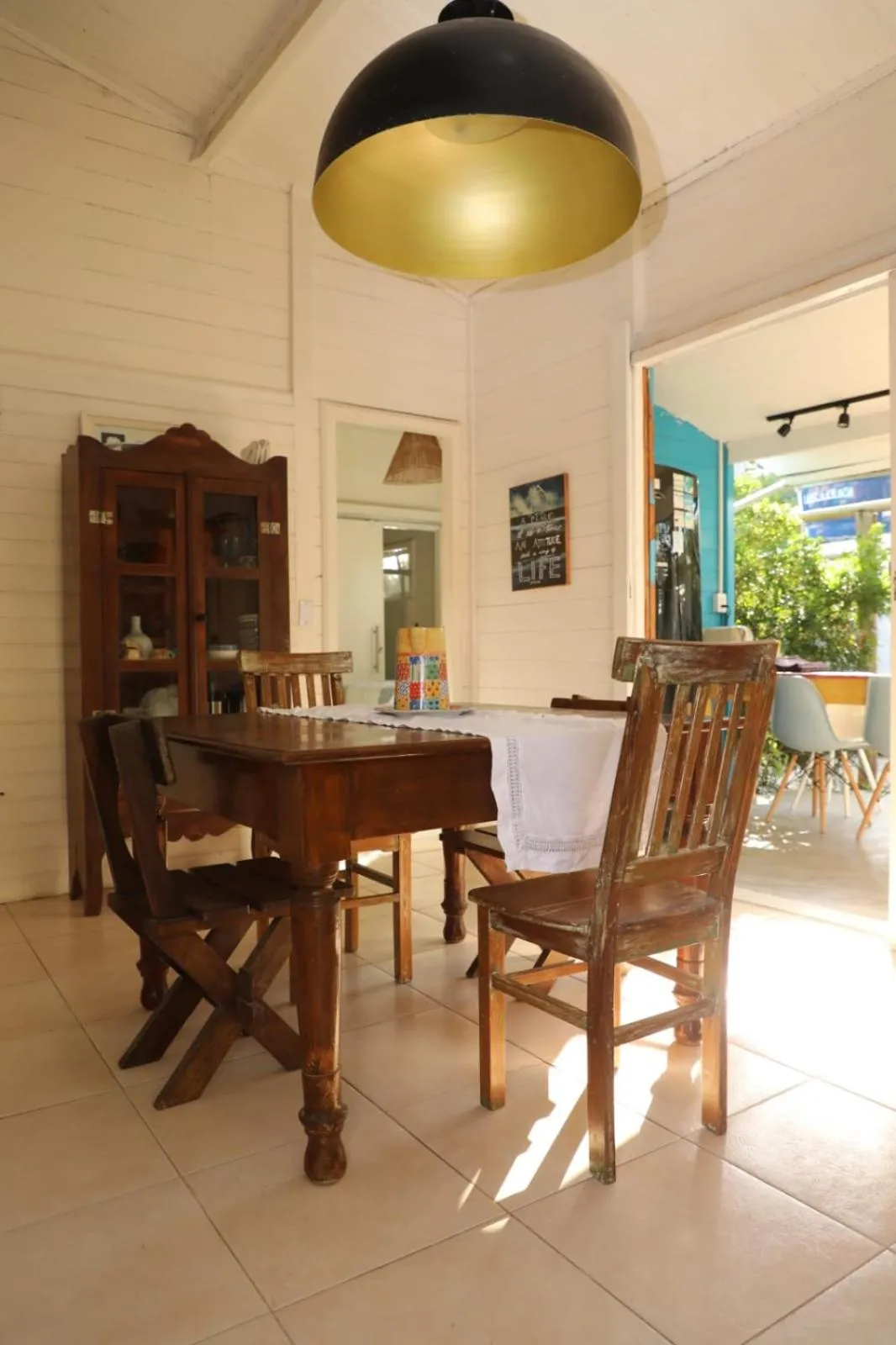 Vila Eco SPA