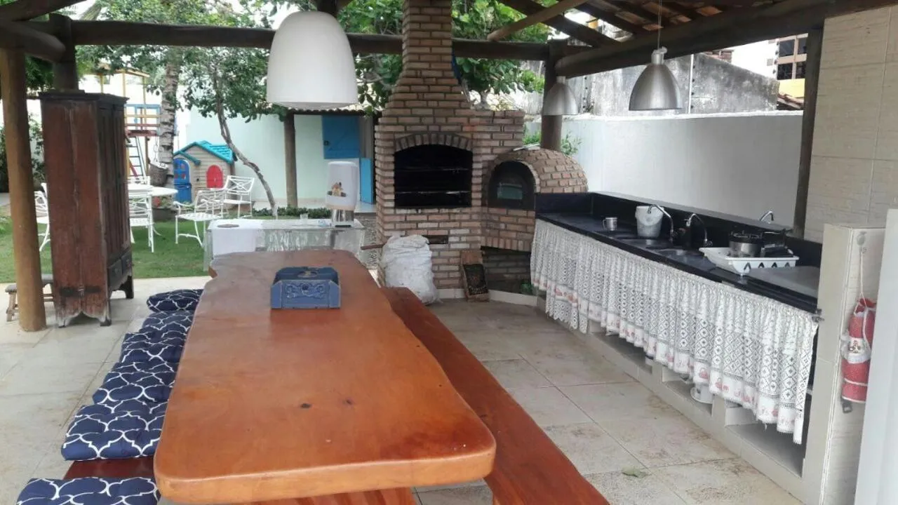 Vila Eco SPA