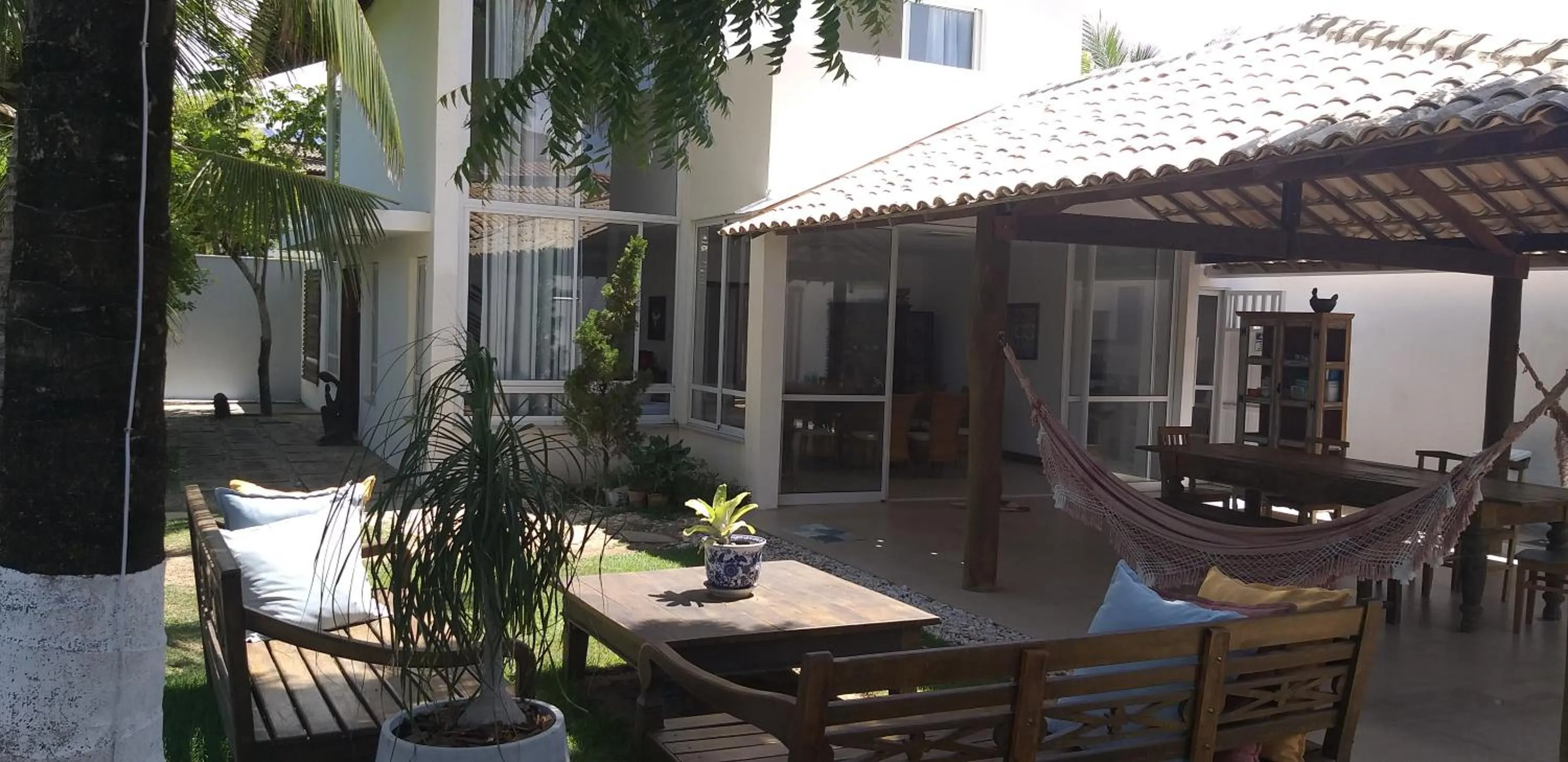 Vila Eco SPA