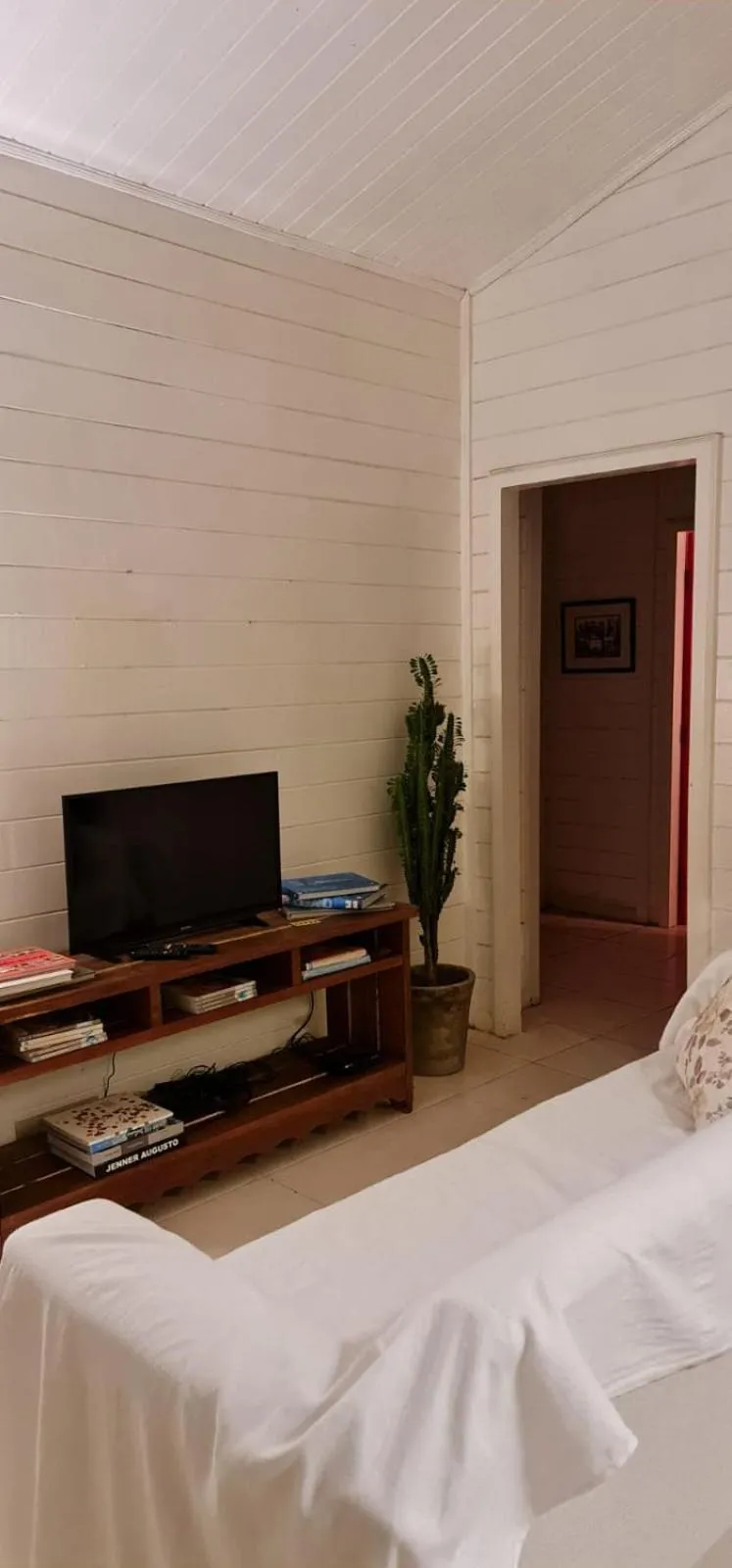 Bed in Vila Eco SPA