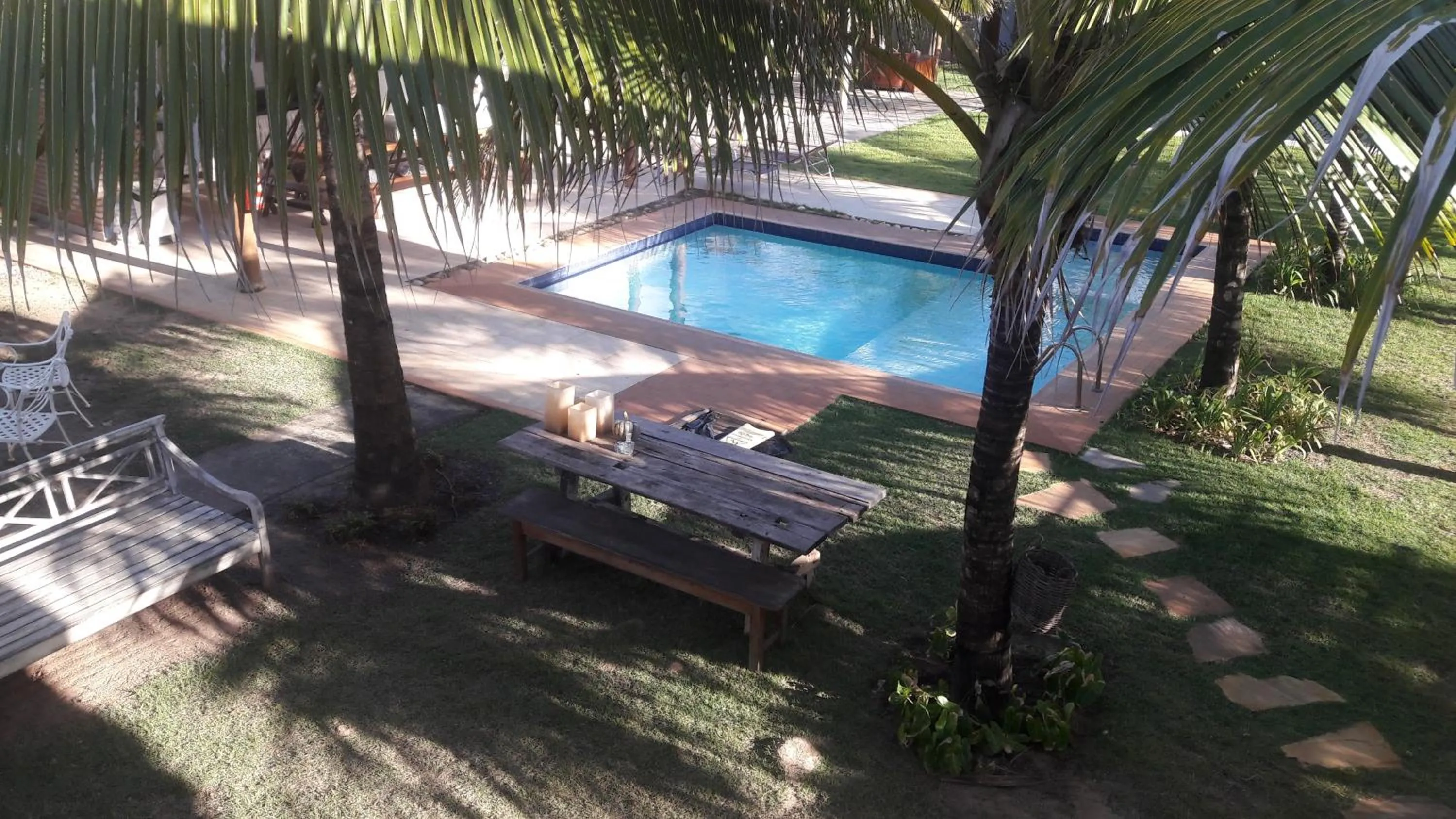 Vila Eco SPA