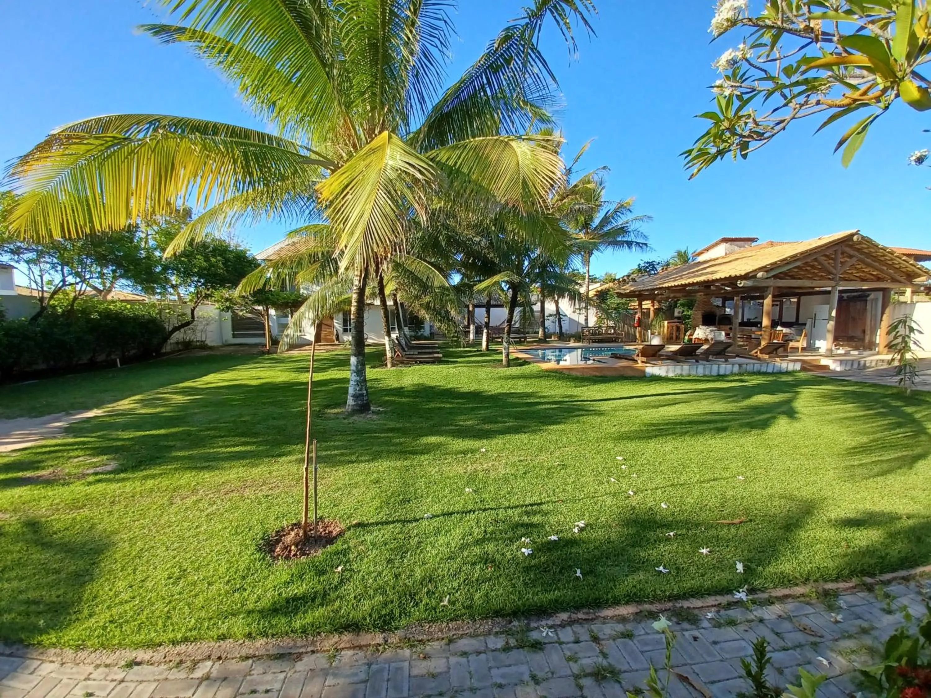 Vila Eco SPA