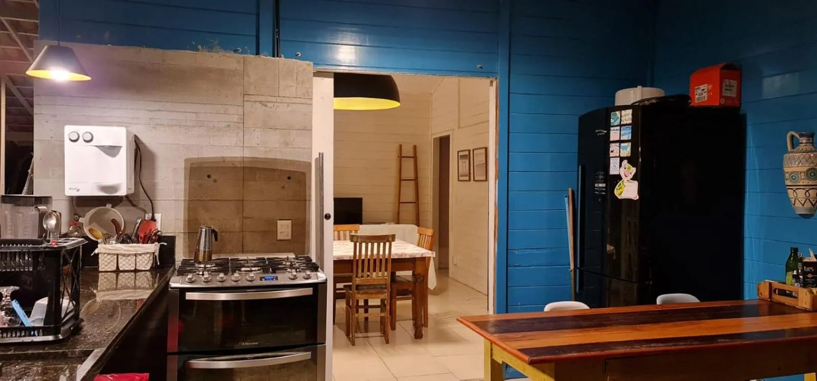 Vila Eco SPA