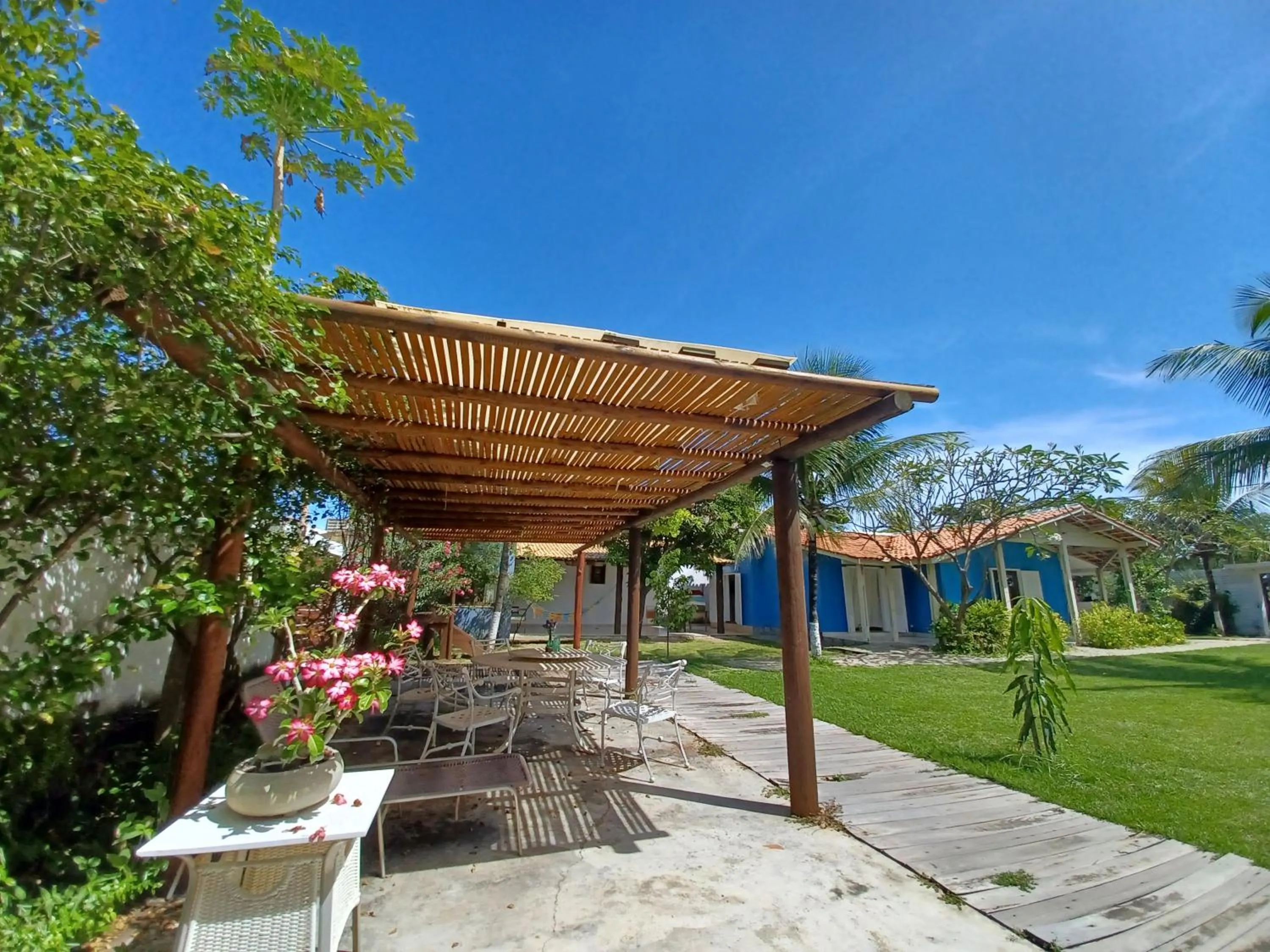 Vila Eco SPA