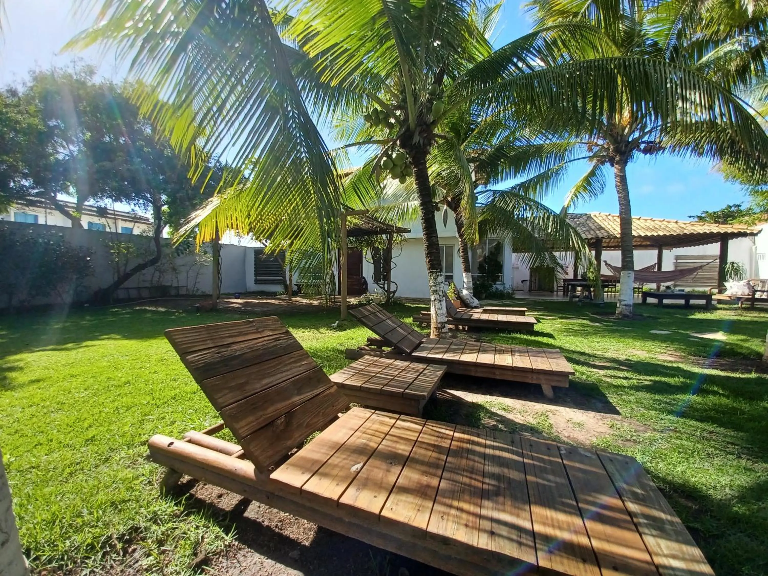 Vila Eco SPA