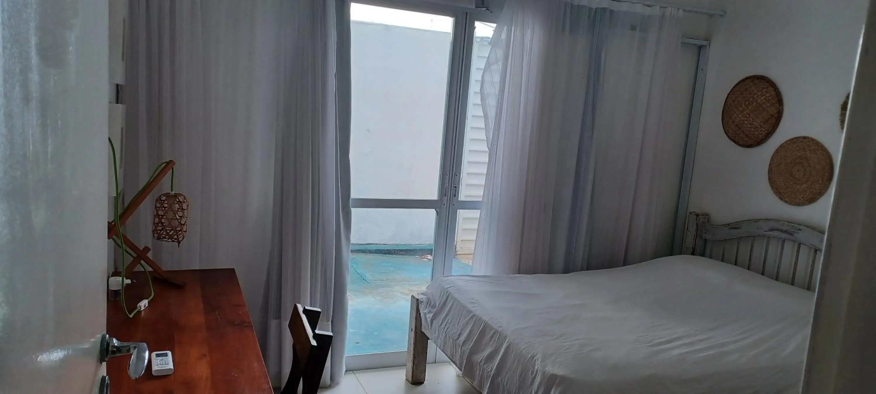 Bed in Vila Eco SPA