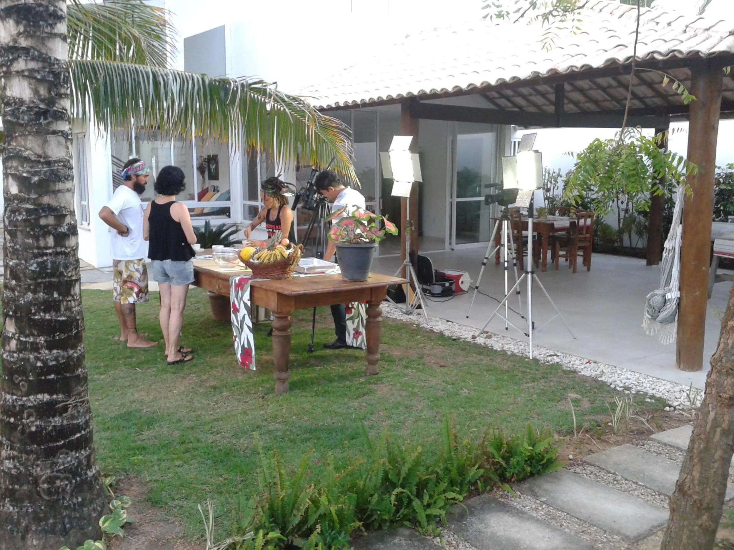 Vila Eco SPA