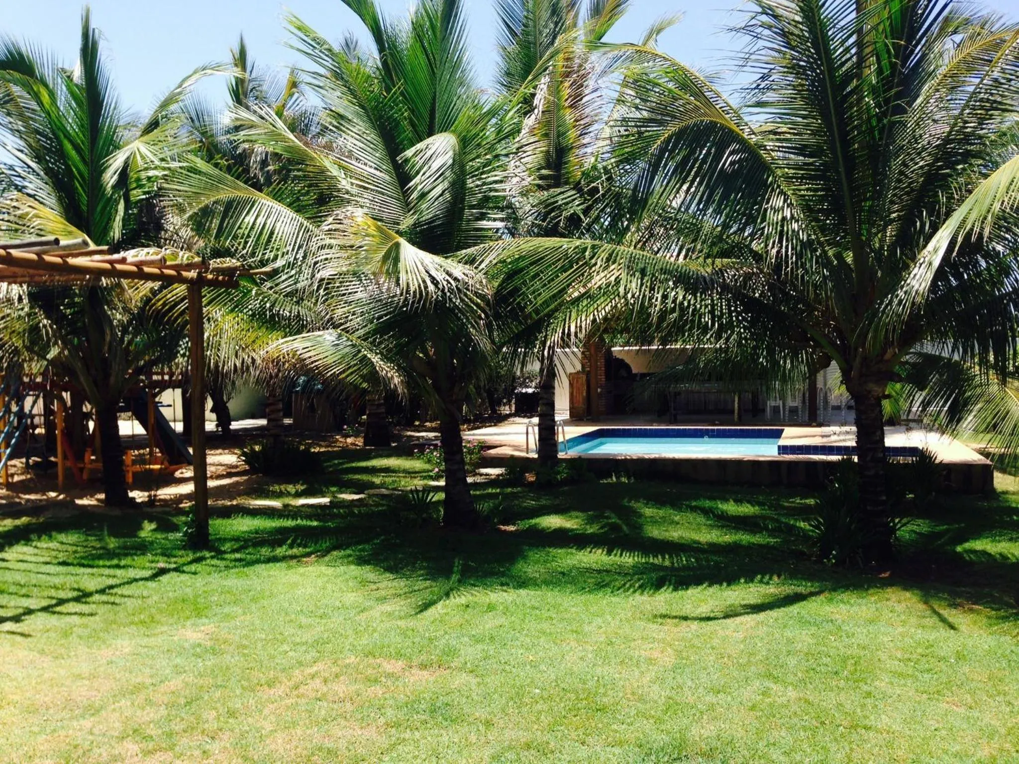 Facade/entrance in Vila Eco SPA