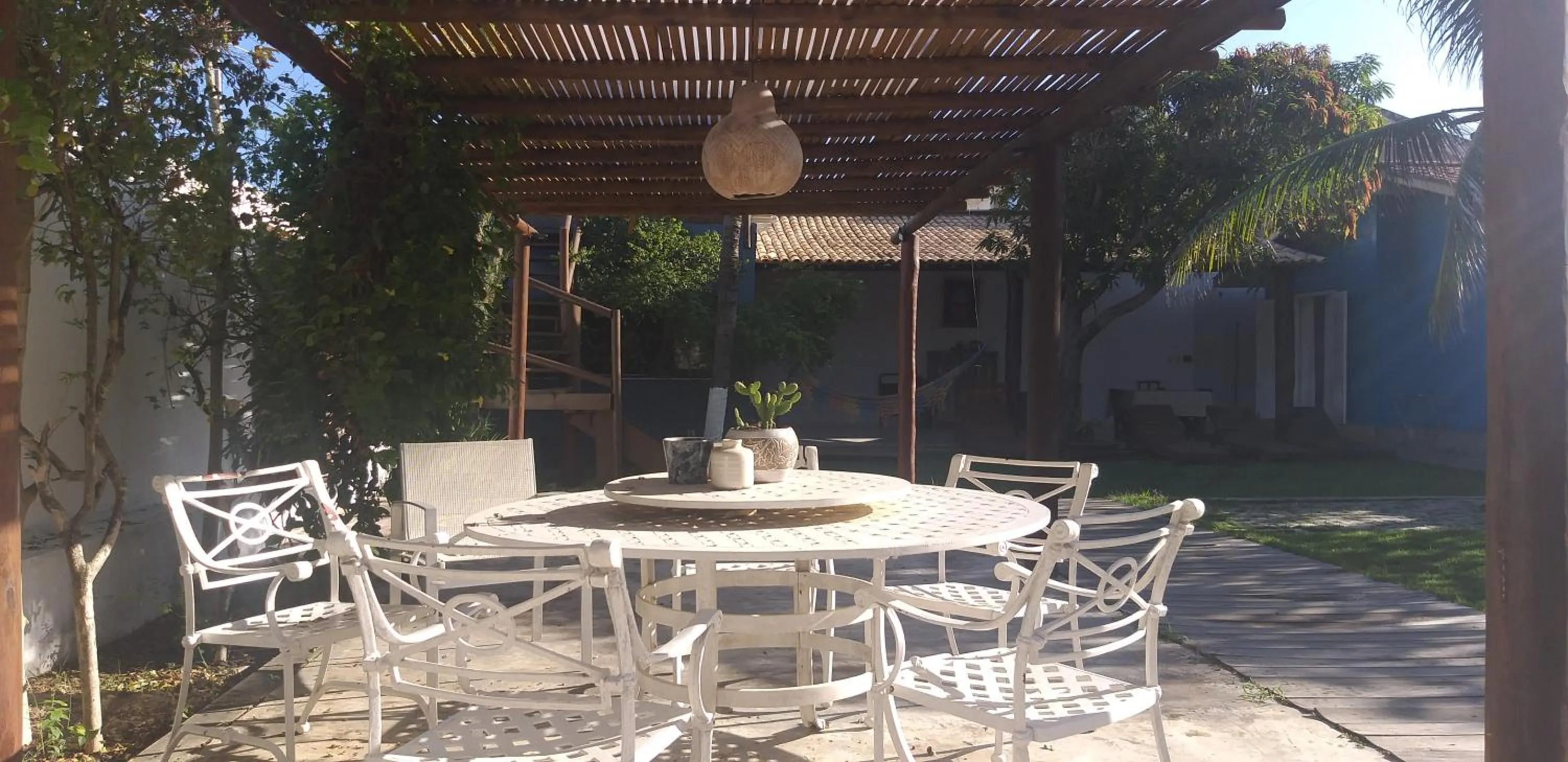 Vila Eco SPA