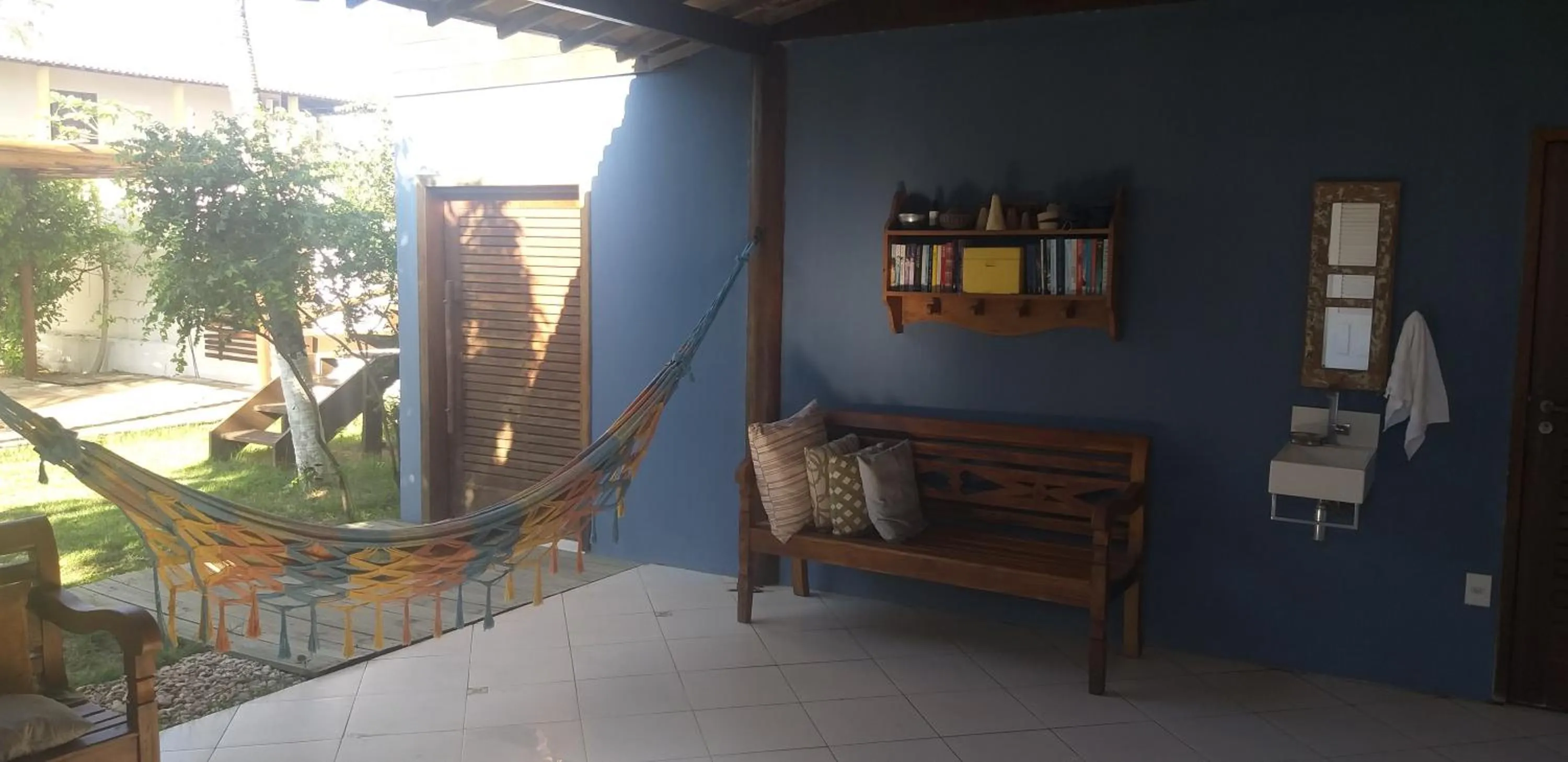 Vila Eco SPA