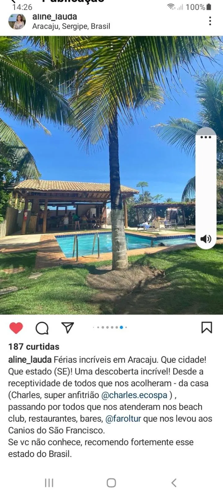 Vila Eco SPA
