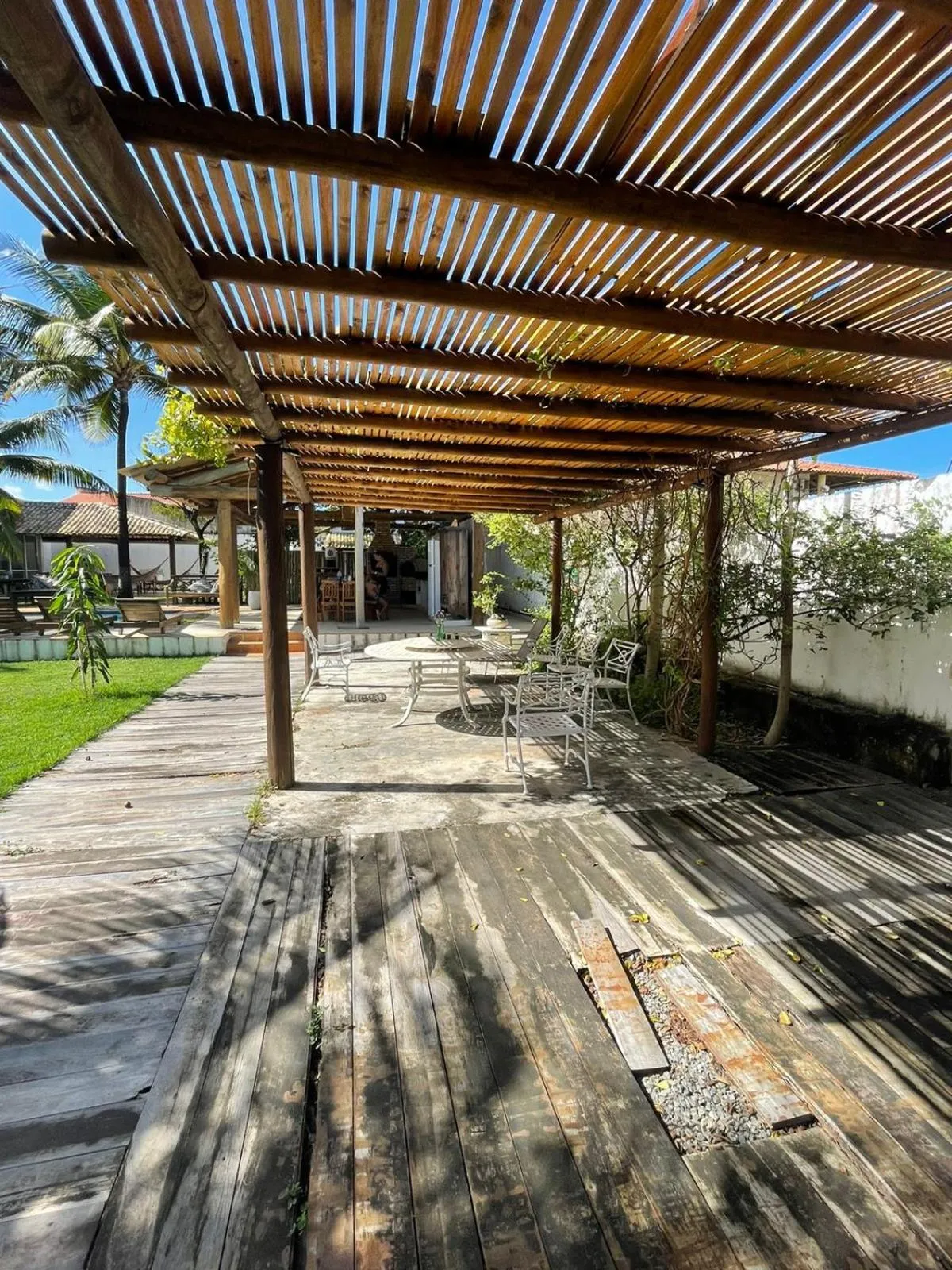 Vila Eco SPA