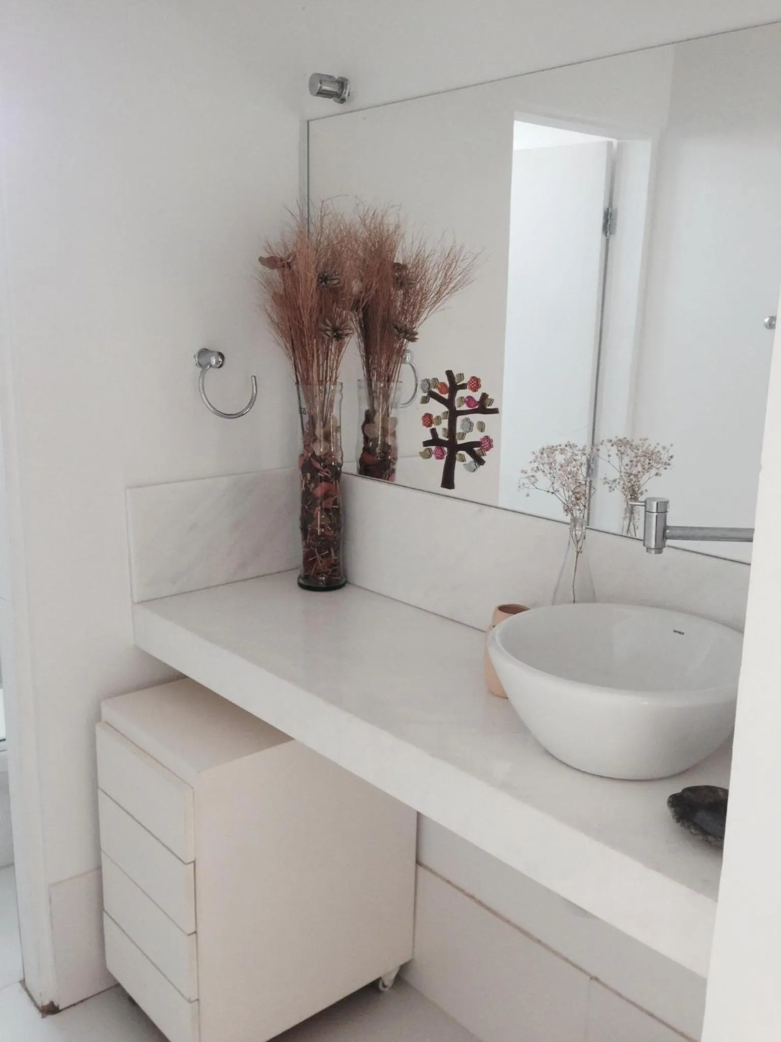 Bathroom in Vila Eco SPA