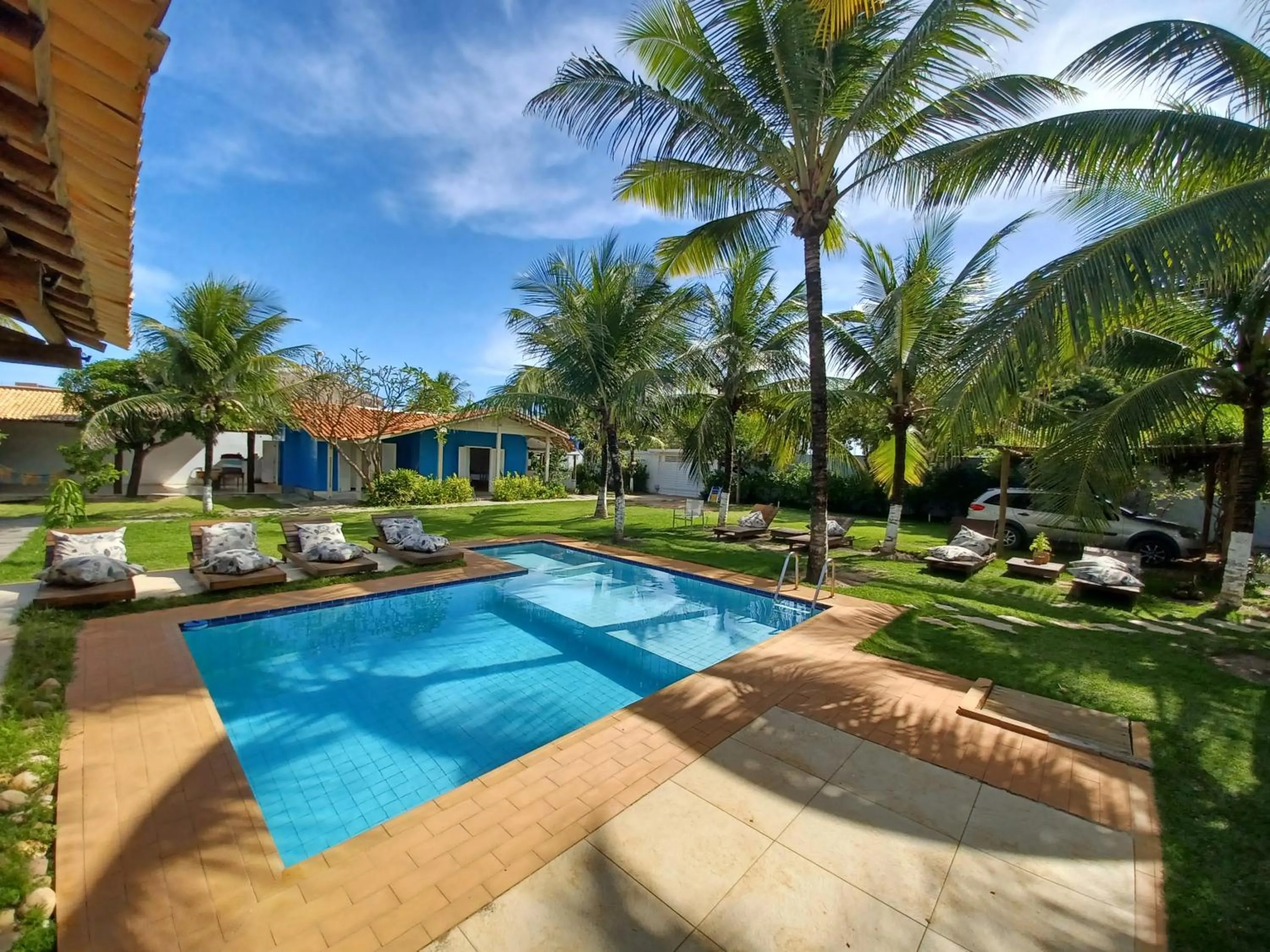 Vila Eco SPA