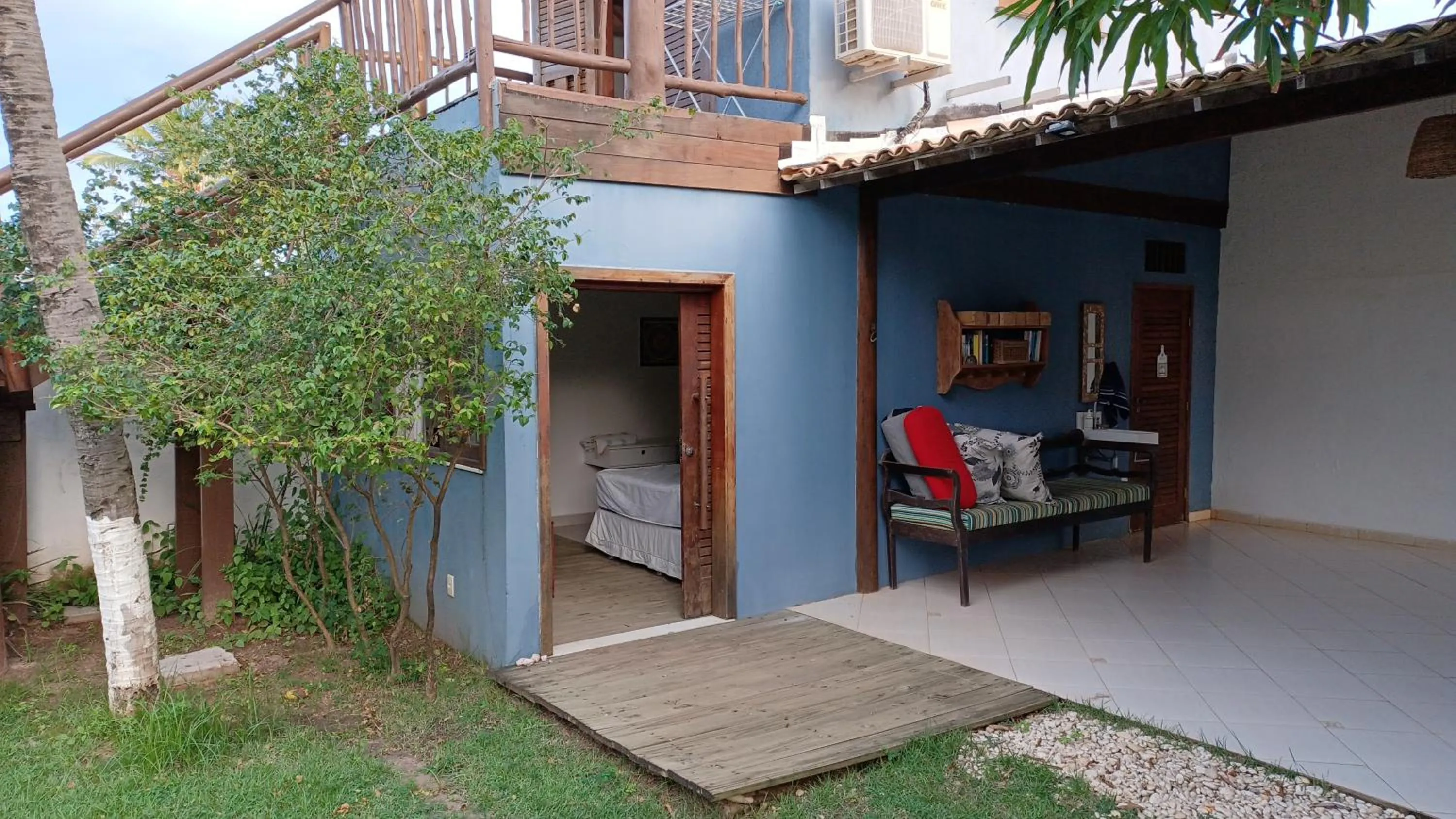 Vila Eco SPA