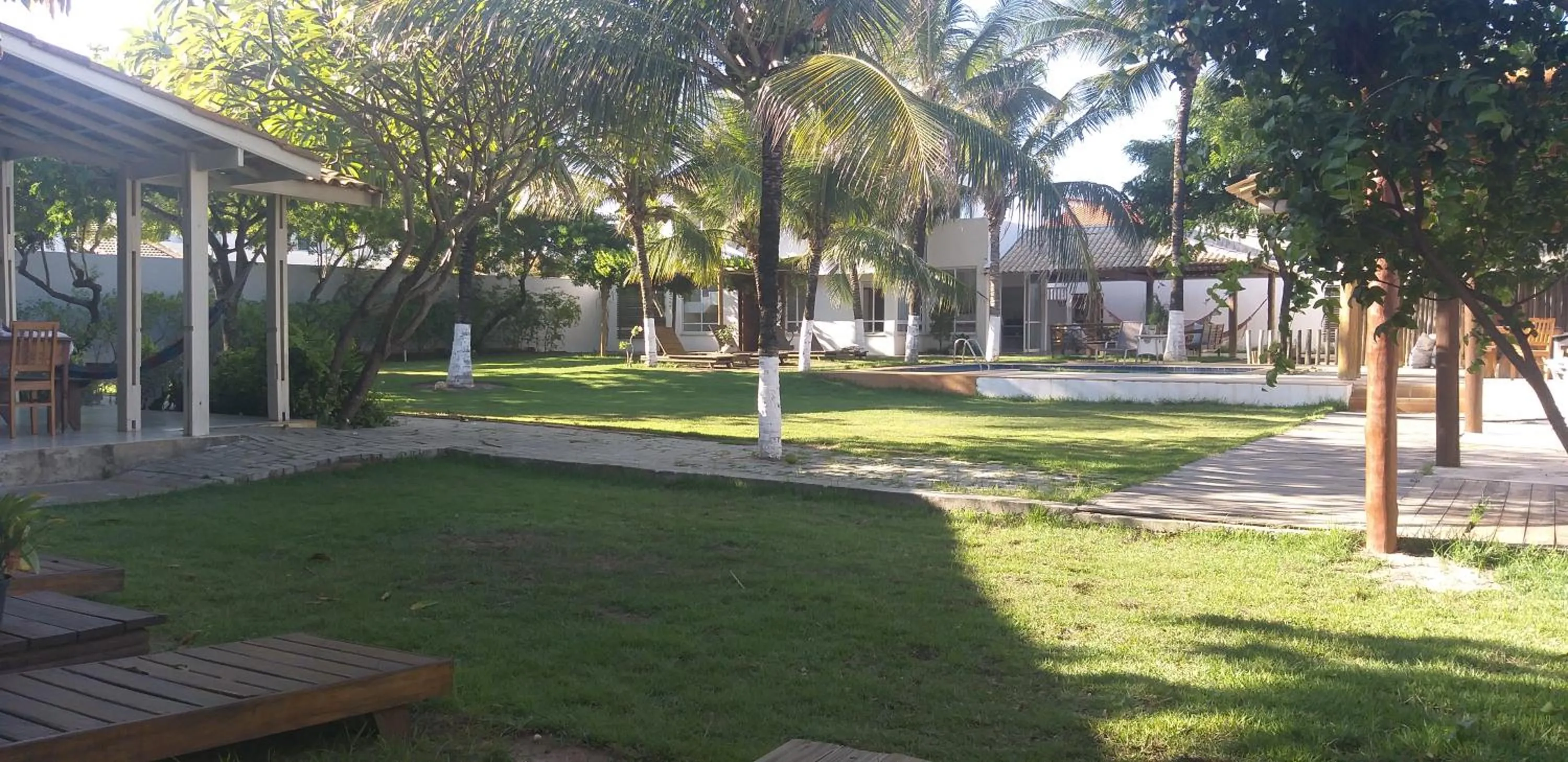 Vila Eco SPA