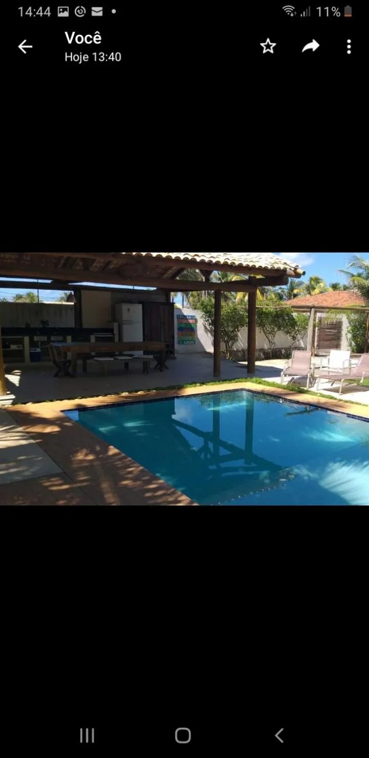 Vila Eco SPA