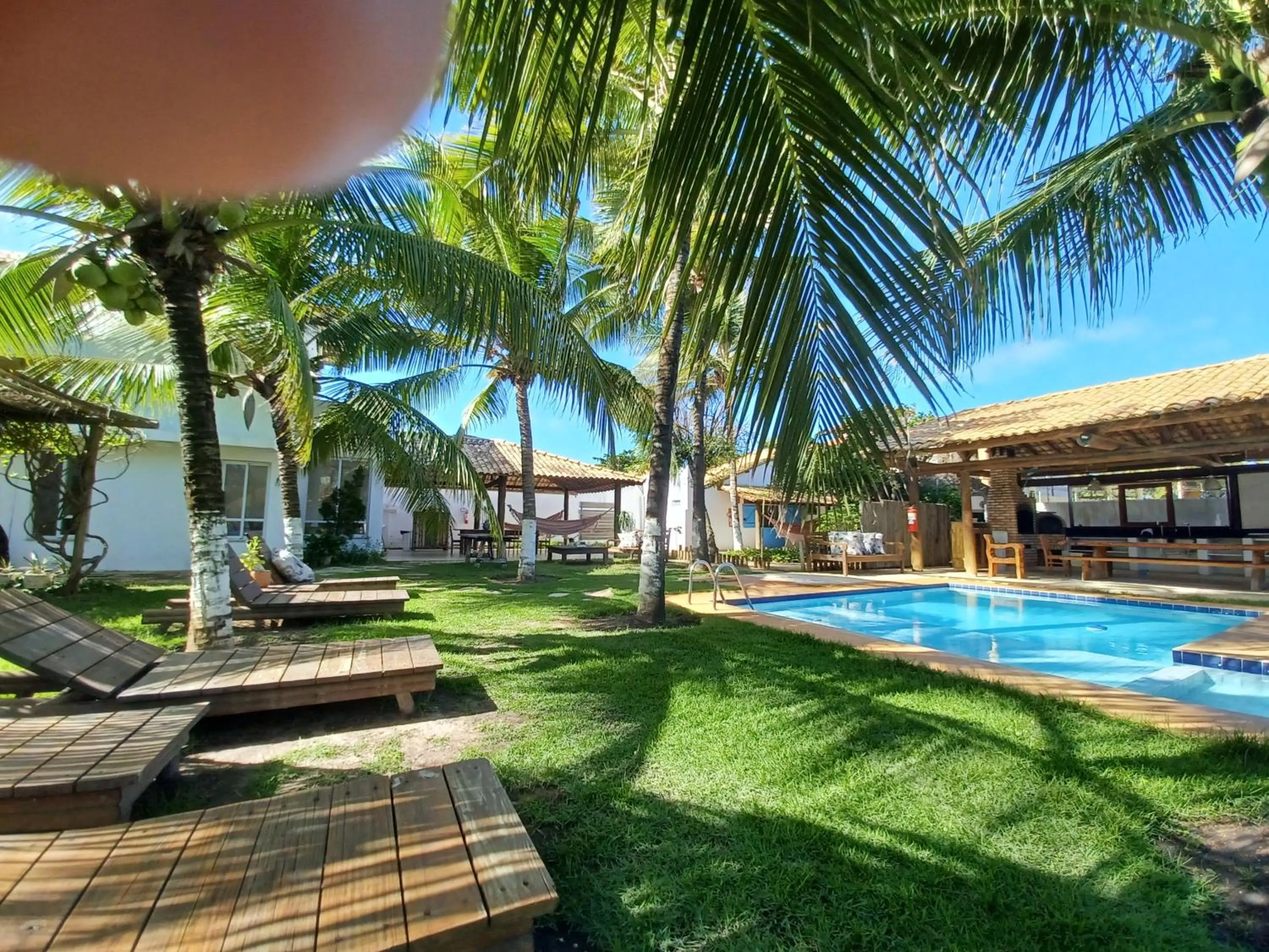 Vila Eco SPA