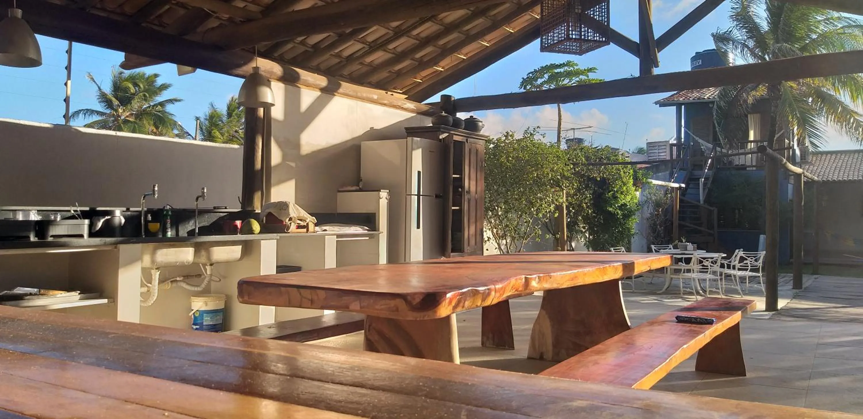 Vila Eco SPA