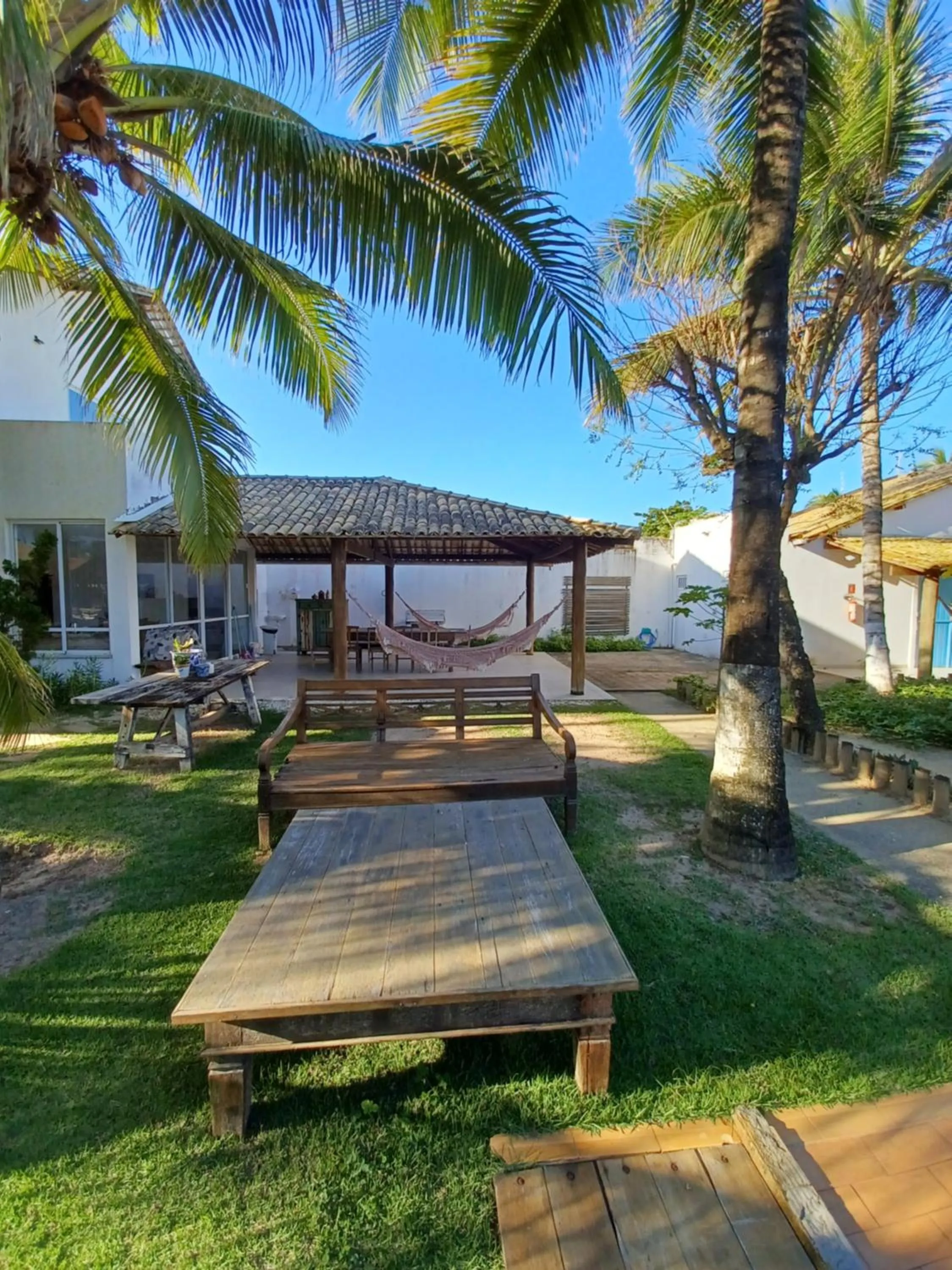 Vila Eco SPA
