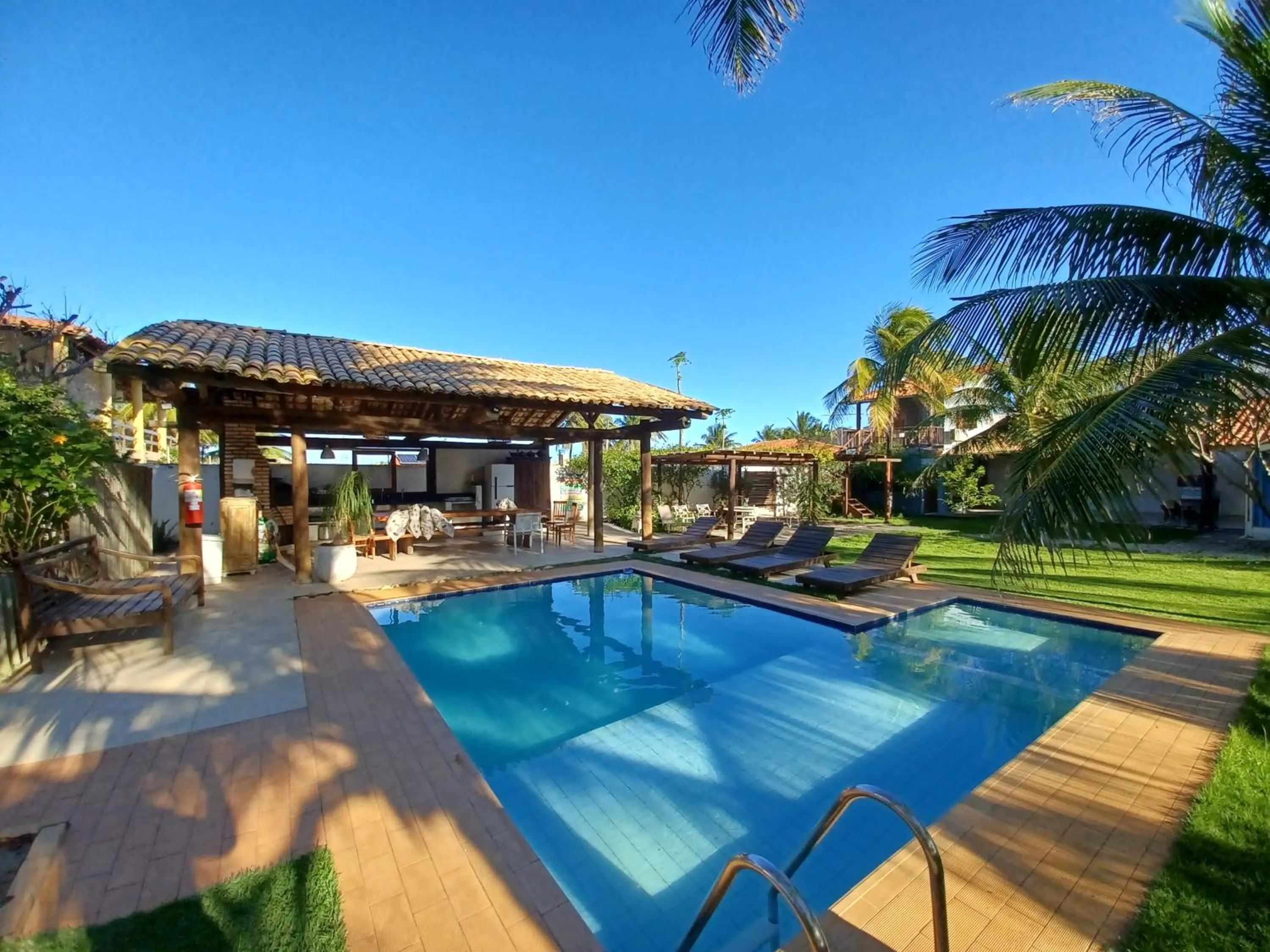 Vila Eco SPA